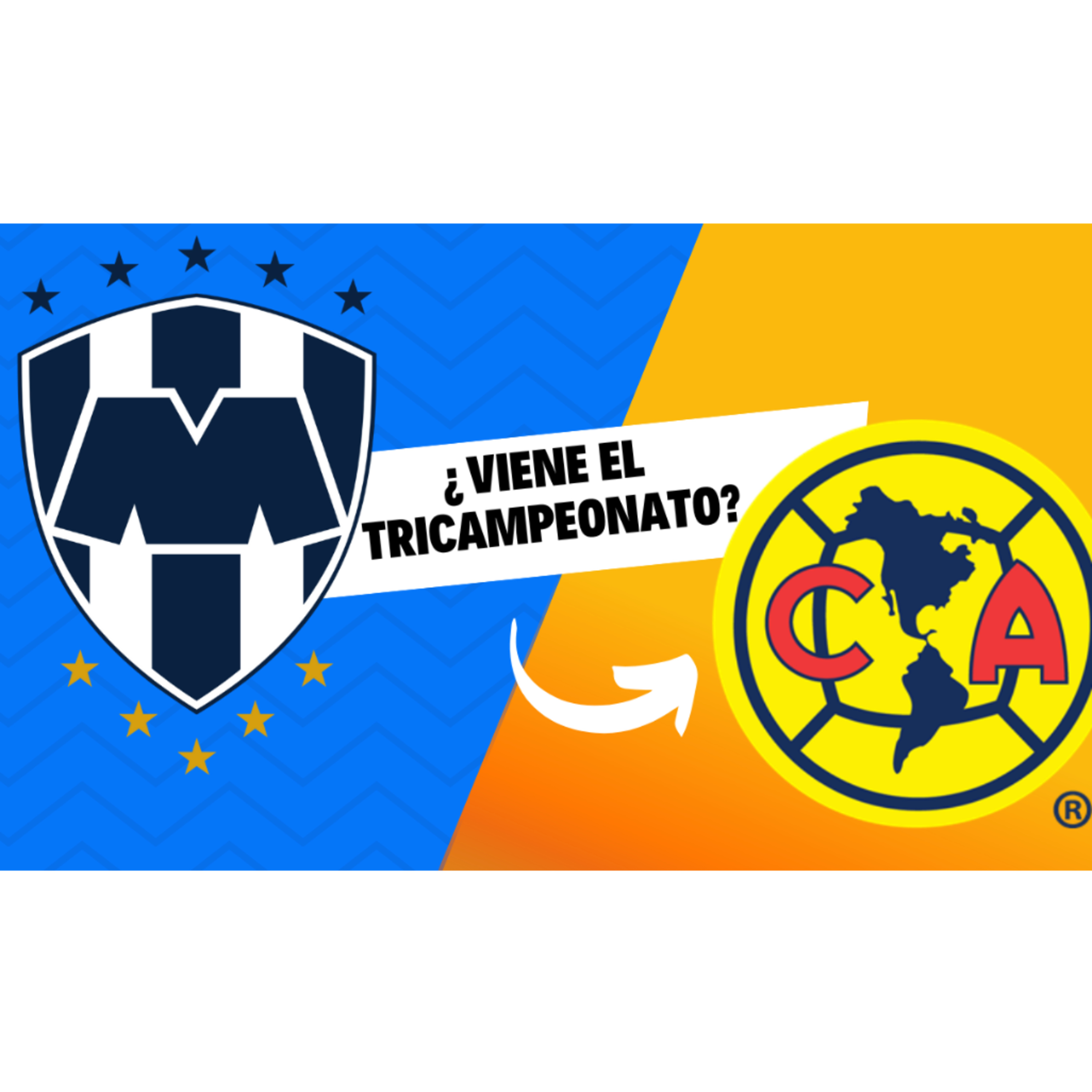 ¿Se viene el Tricampeonato o la sexta? episode artwork