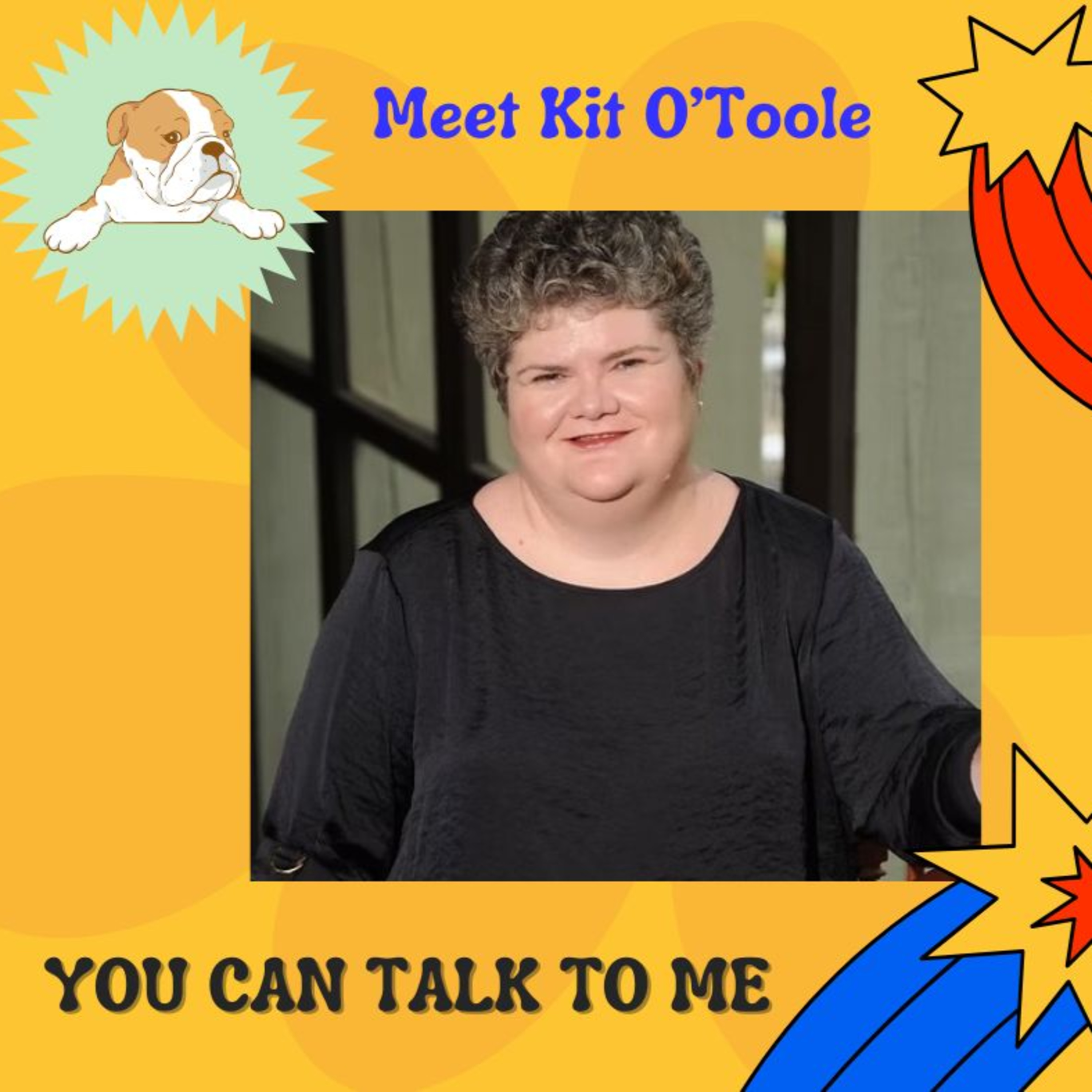 YOU CAN TALK TO ME - A Beatles Podcast