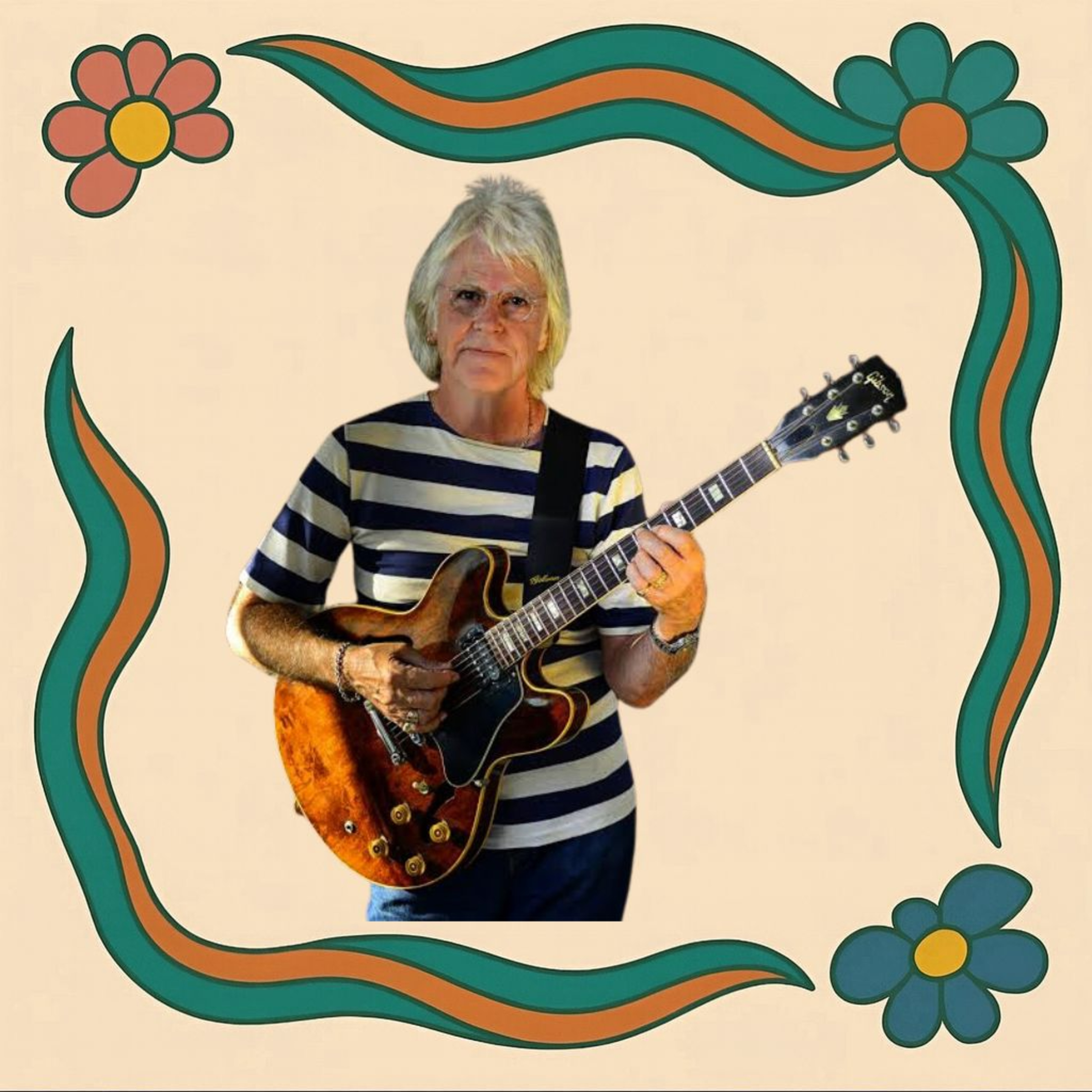 YOU CAN TALK TO ME - A Beatles Podcast