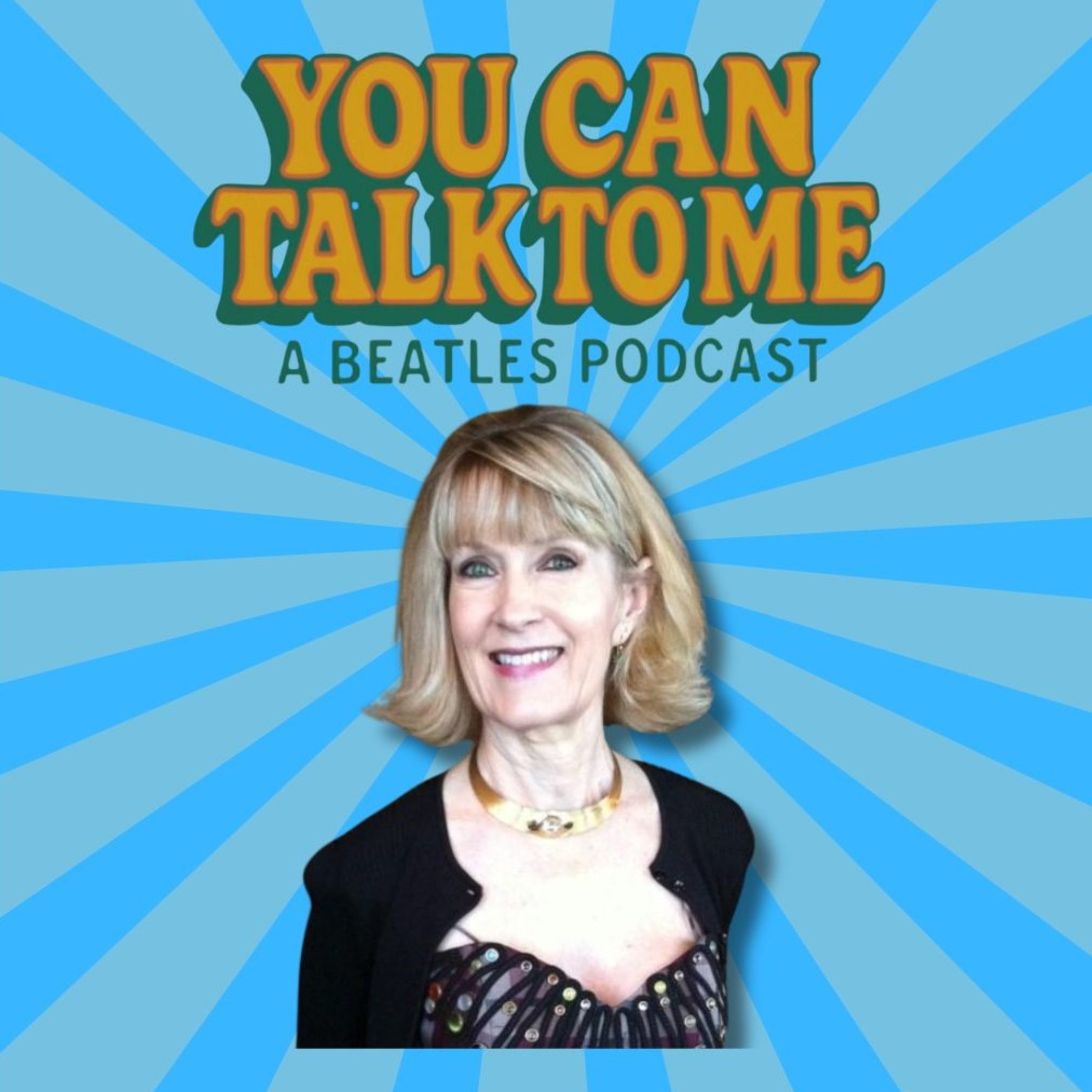 Ep:34 Author | Jude Southerland Kessler episode artwork