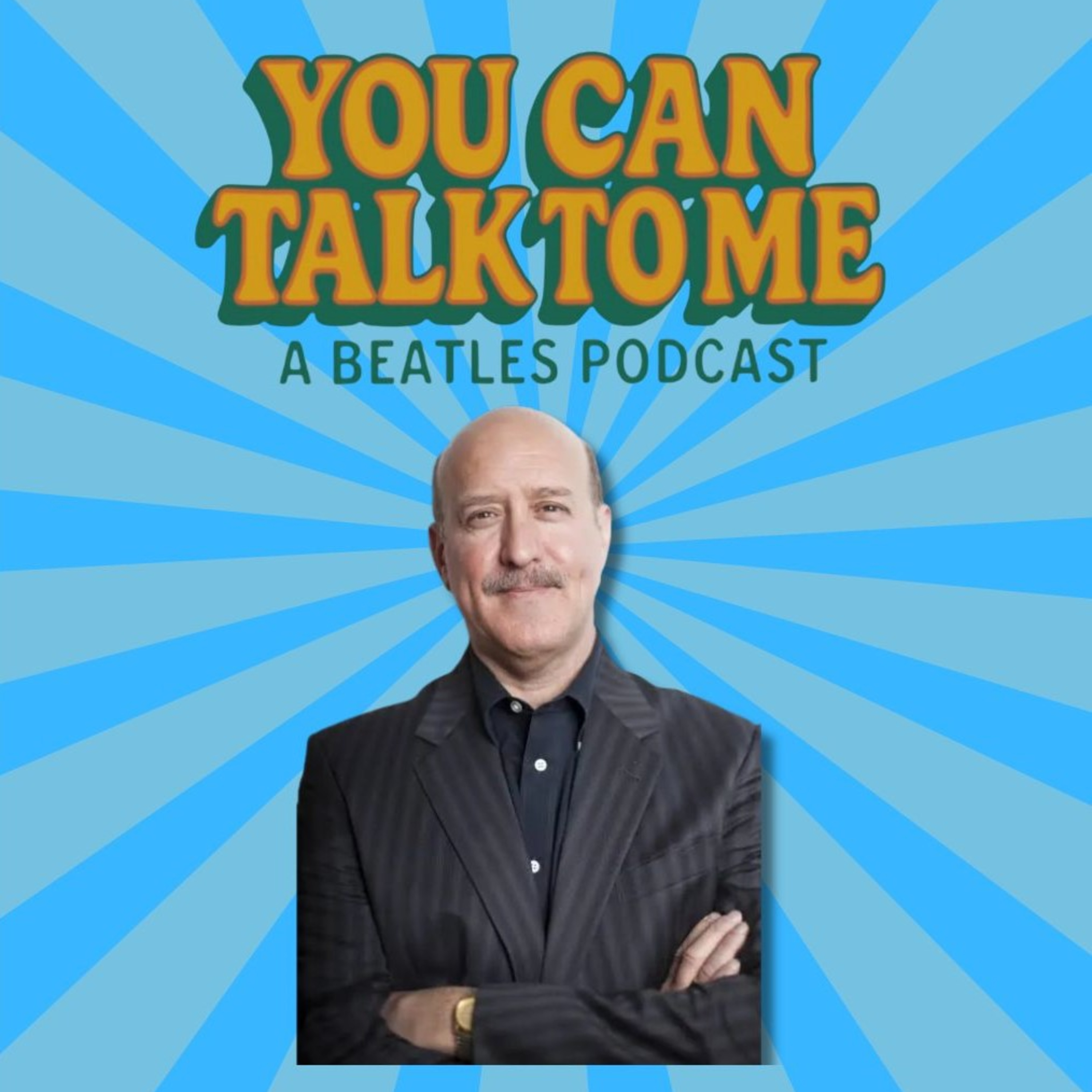 Ep:35 Jim Berkenstadt | The Rock And Roll Detective episode artwork