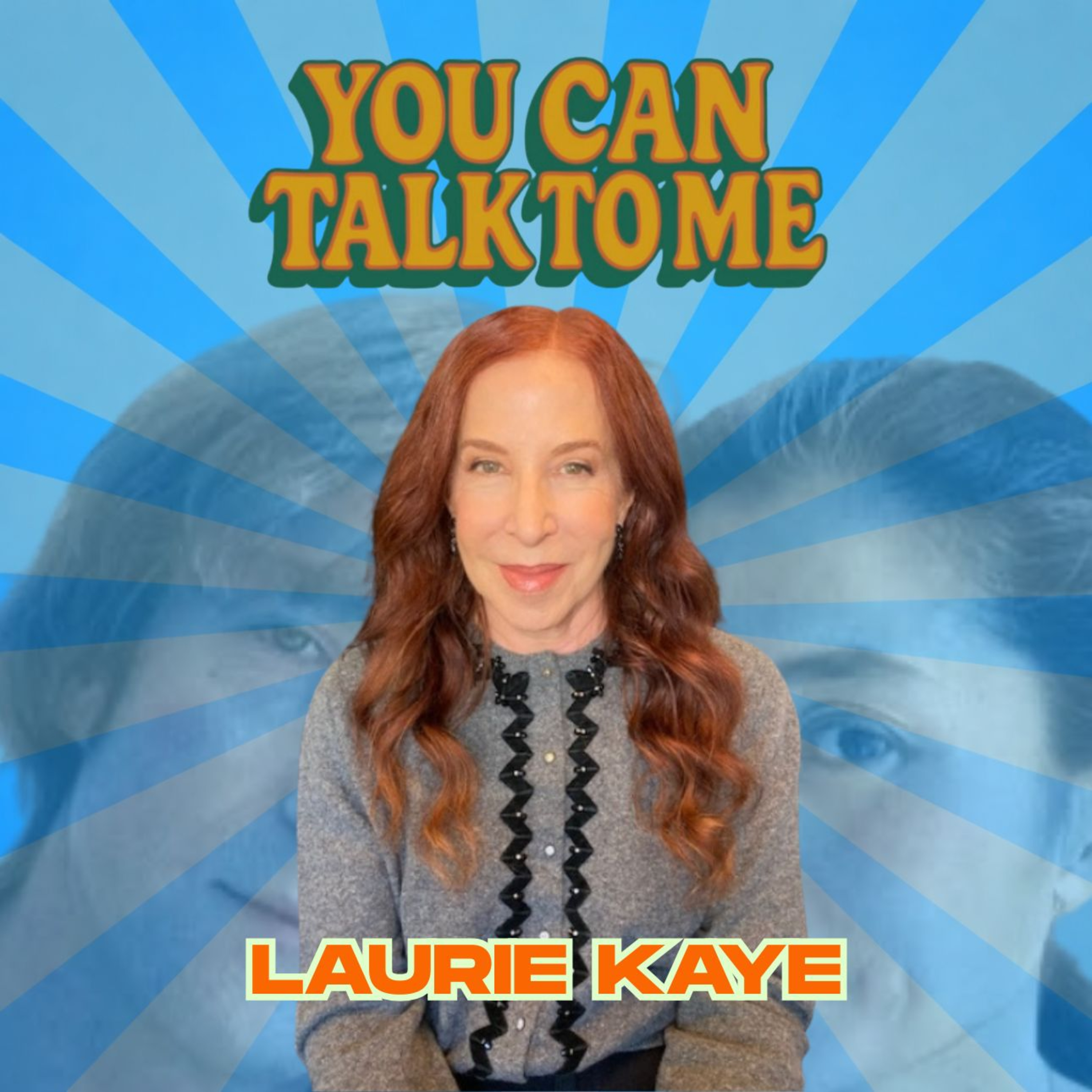 YOU CAN TALK TO ME - A Beatles Podcast