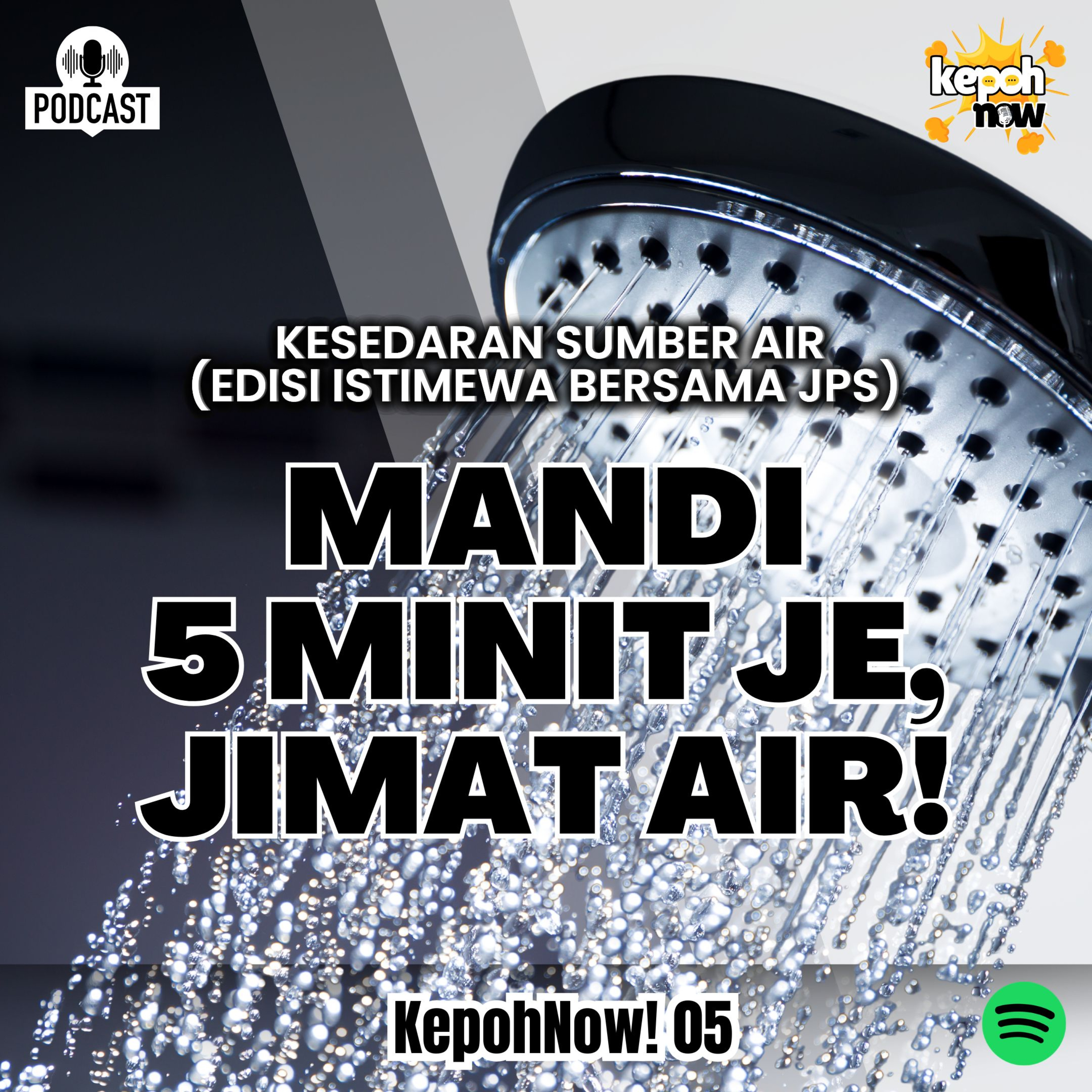 Kepoh Now!