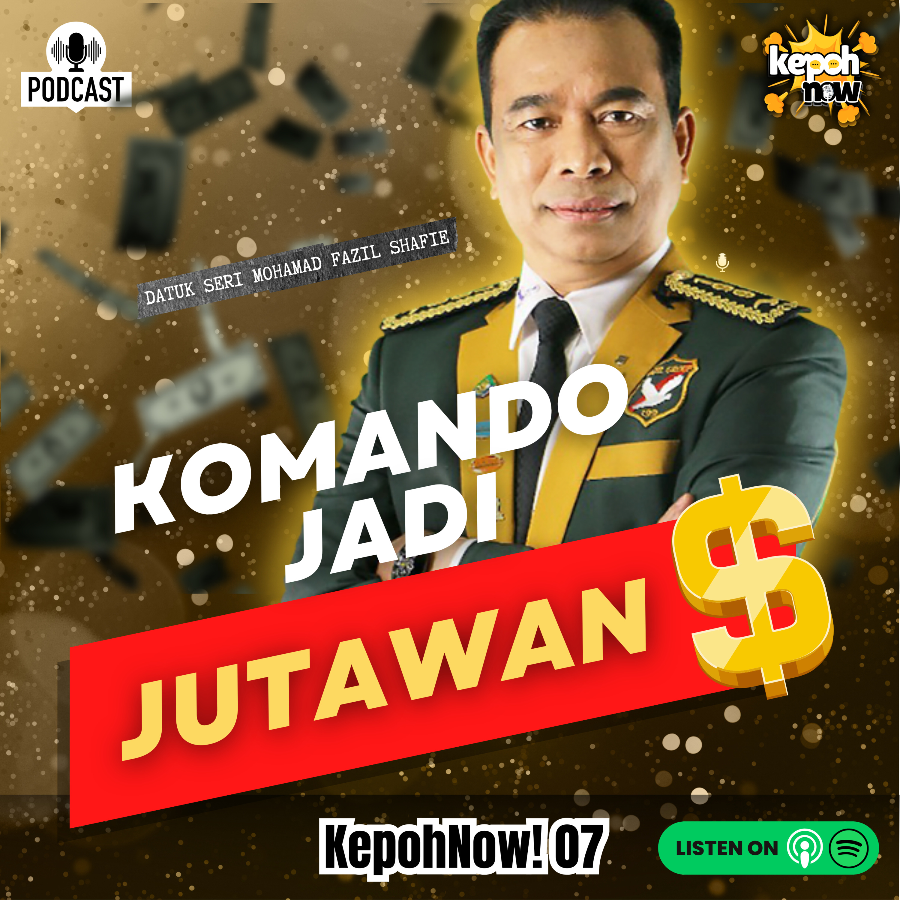 Kepoh Now!