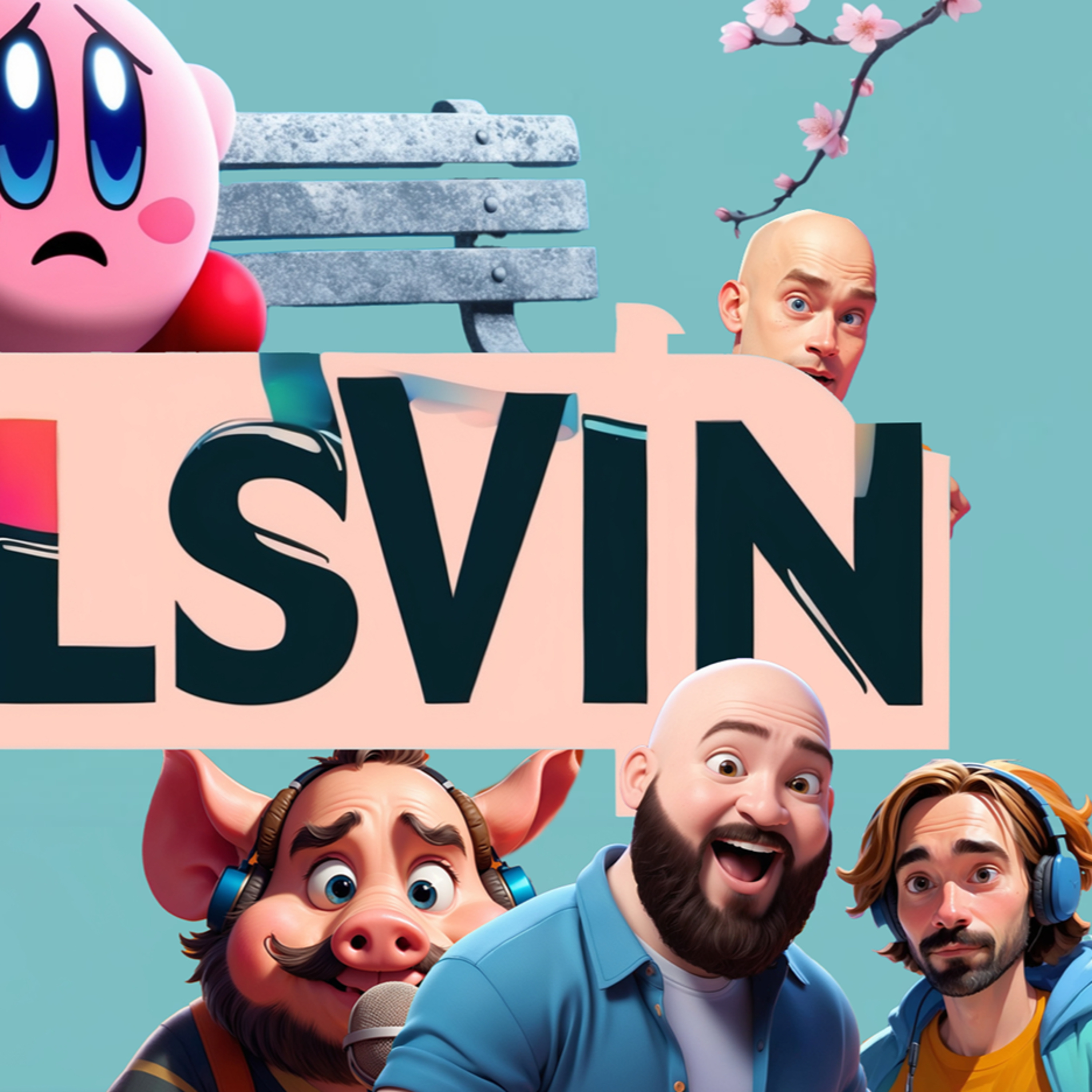 Spelsvin