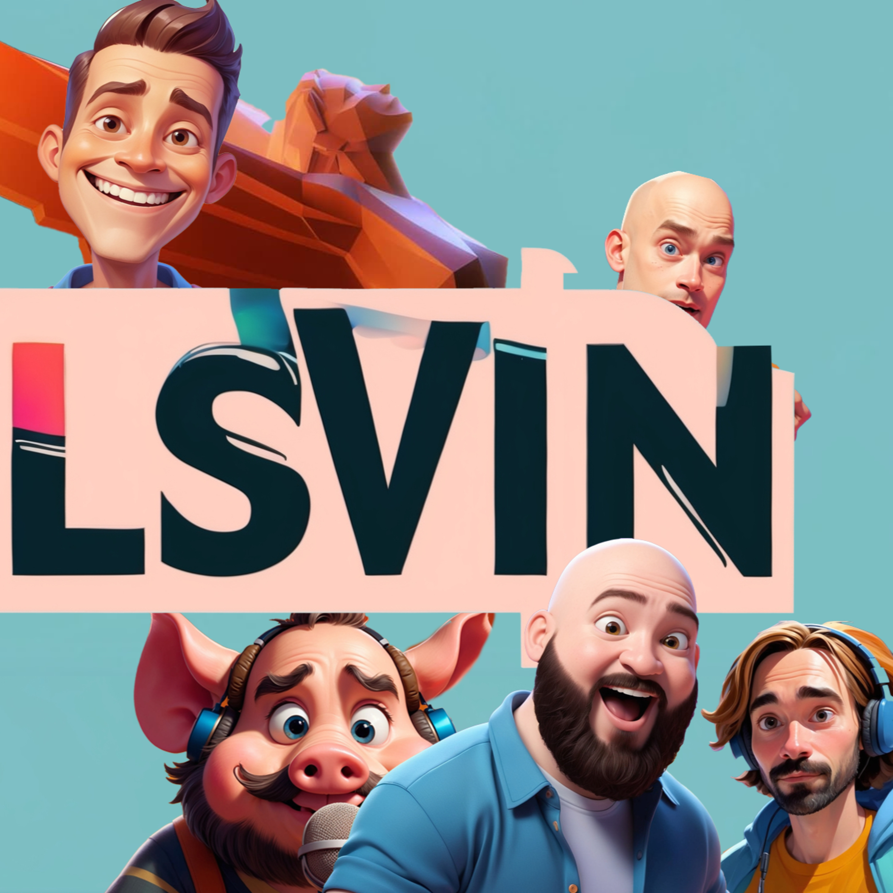 Spelsvin