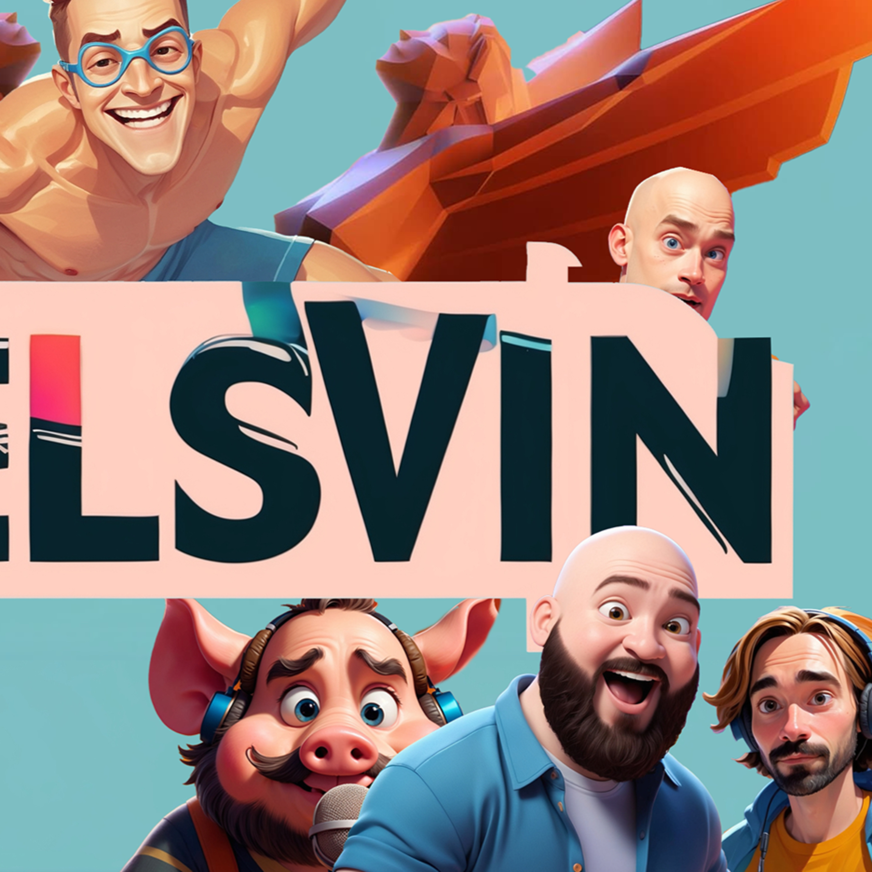 Spelsvin