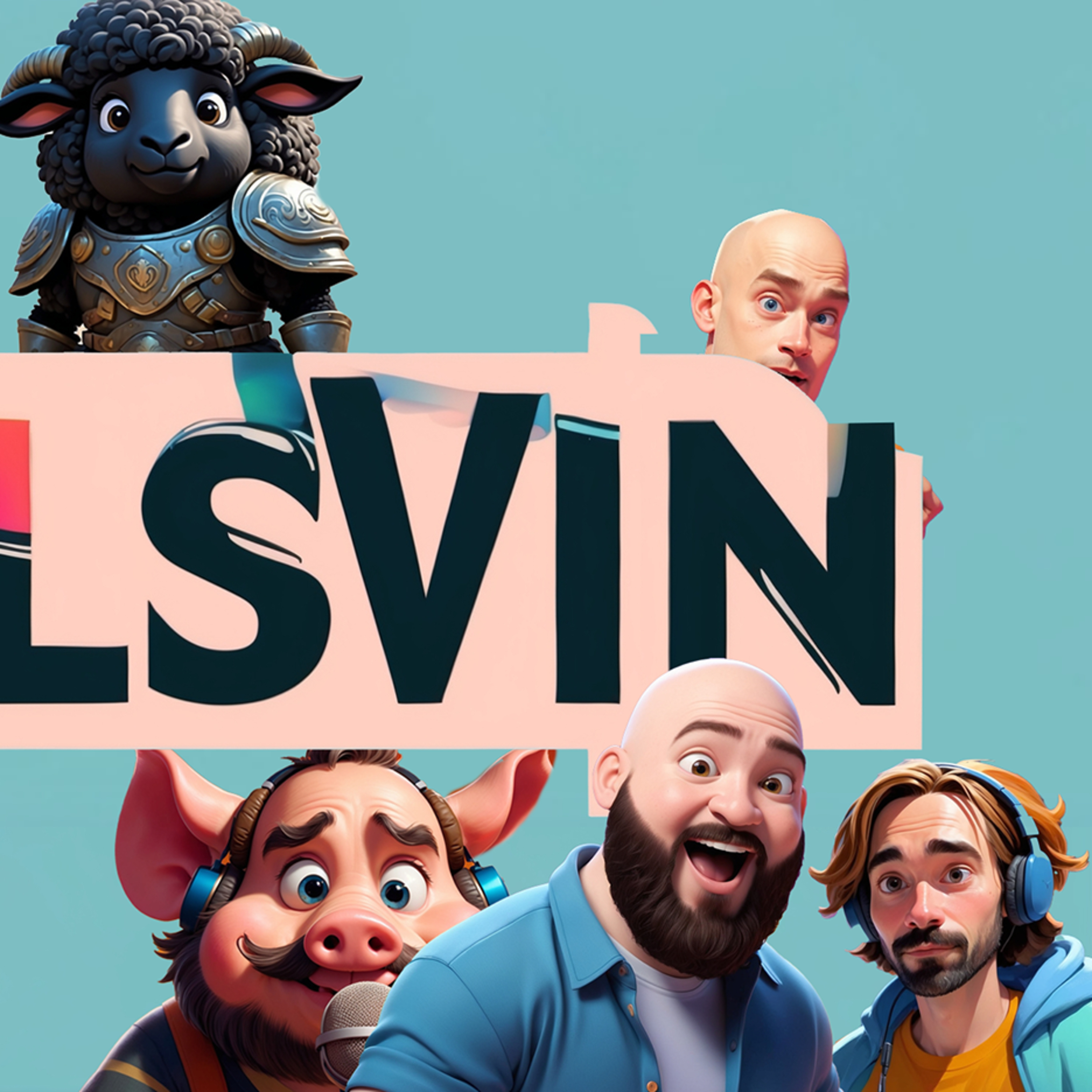 Spelsvin