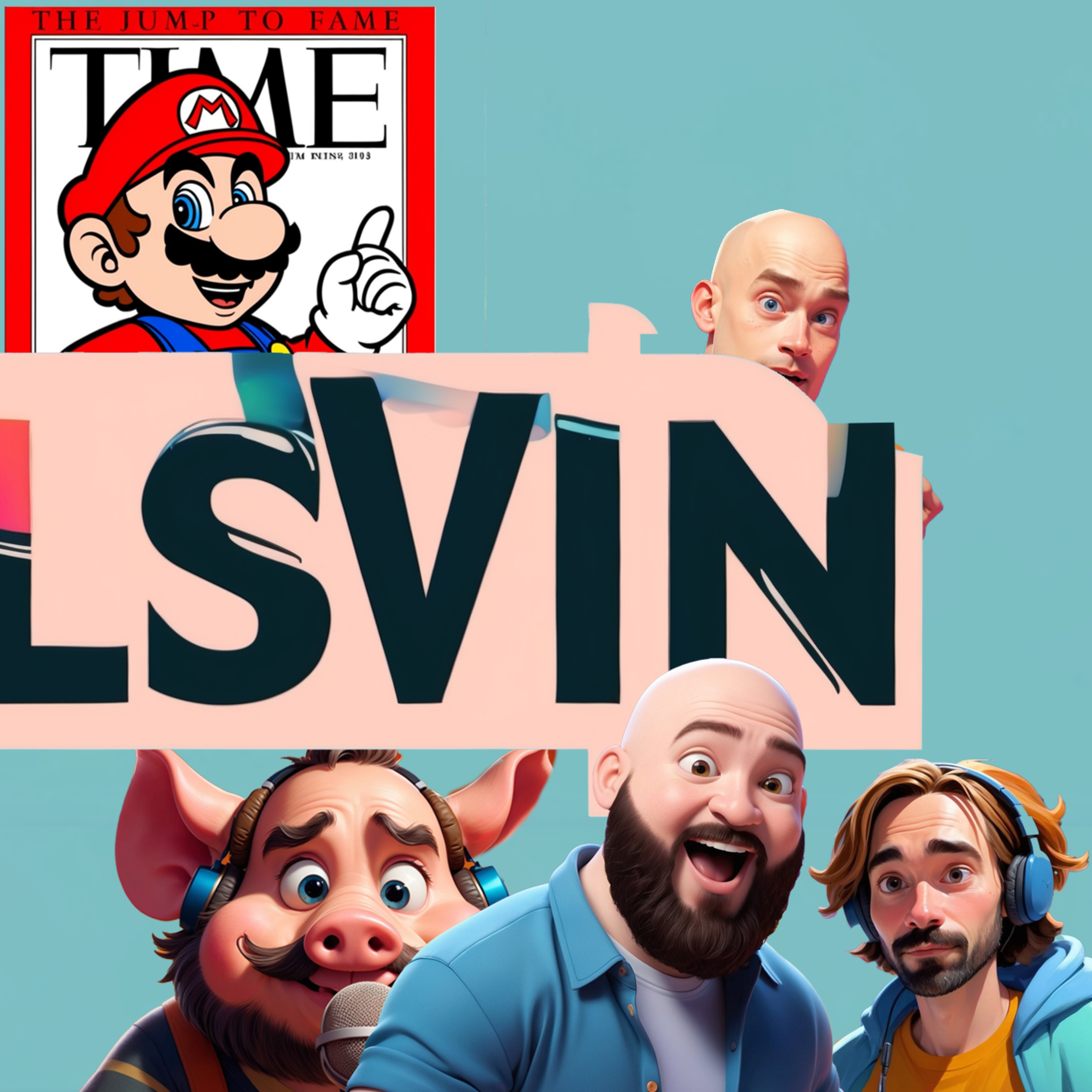 Spelsvin