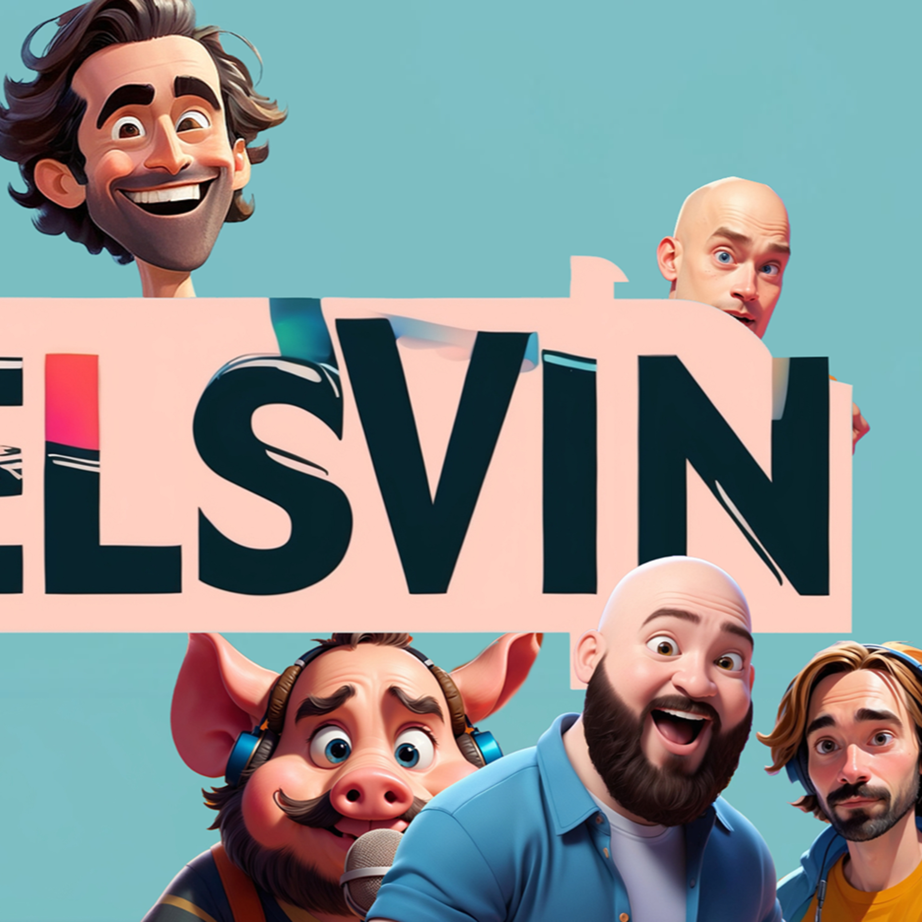 Spelsvin