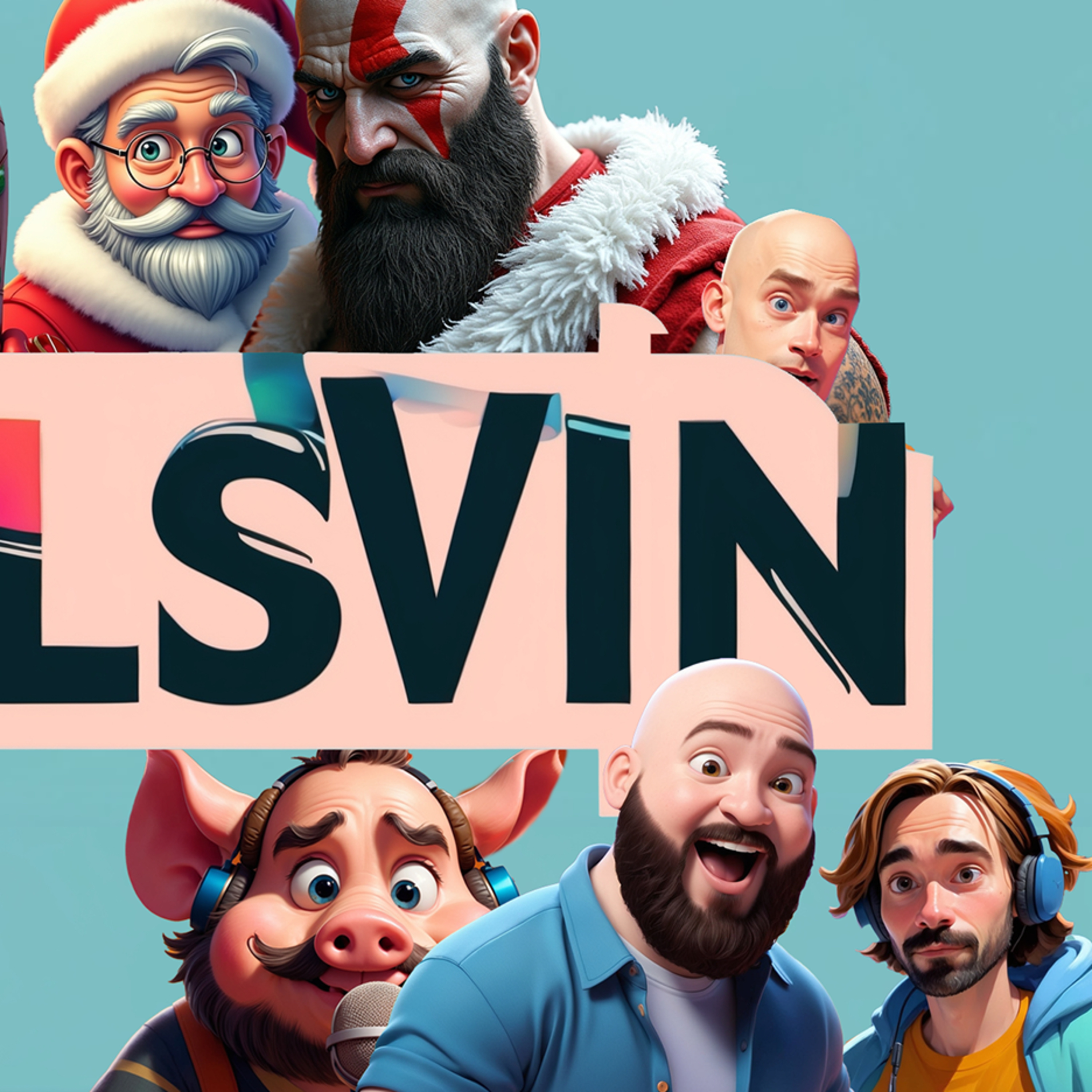 Spelsvin