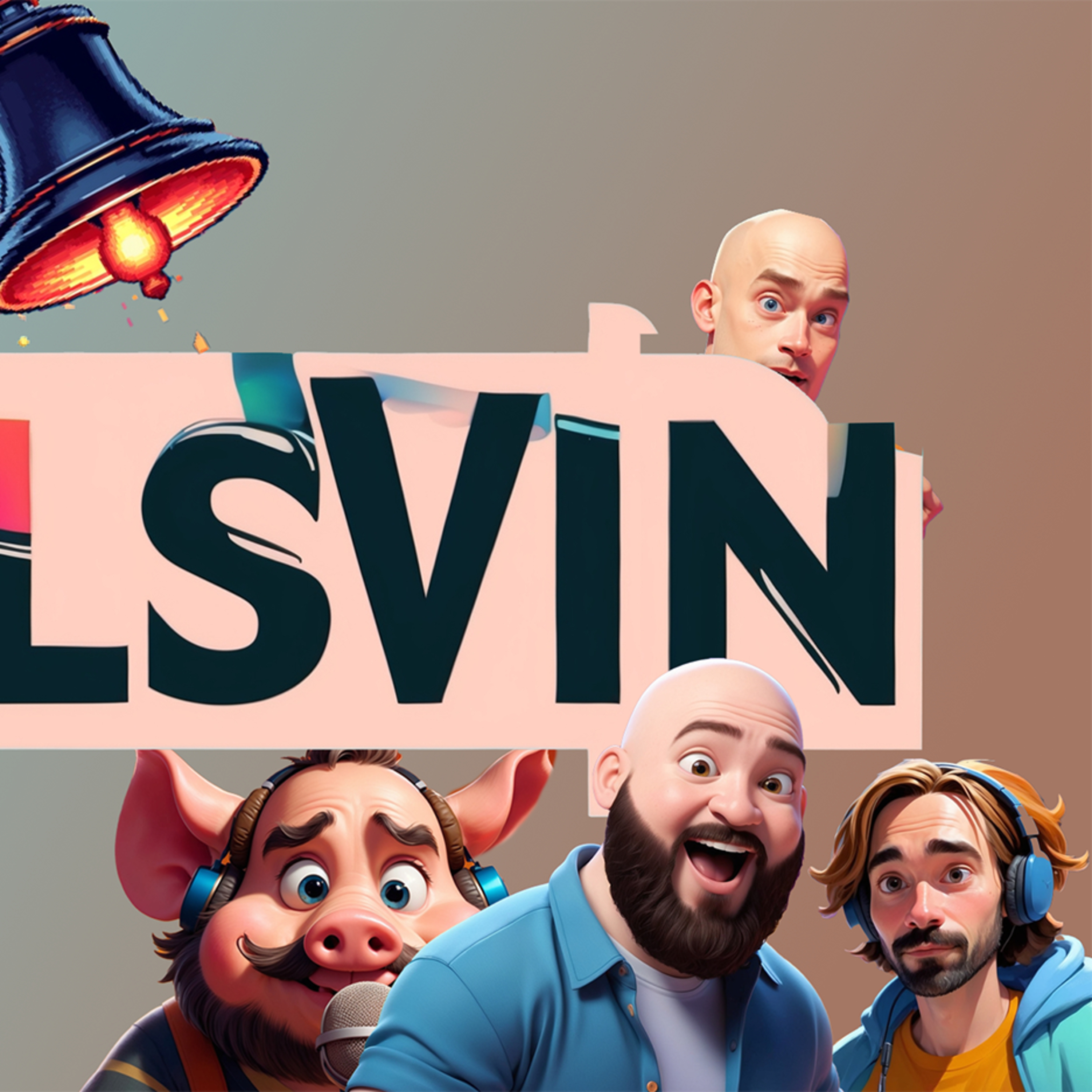Spelsvin
