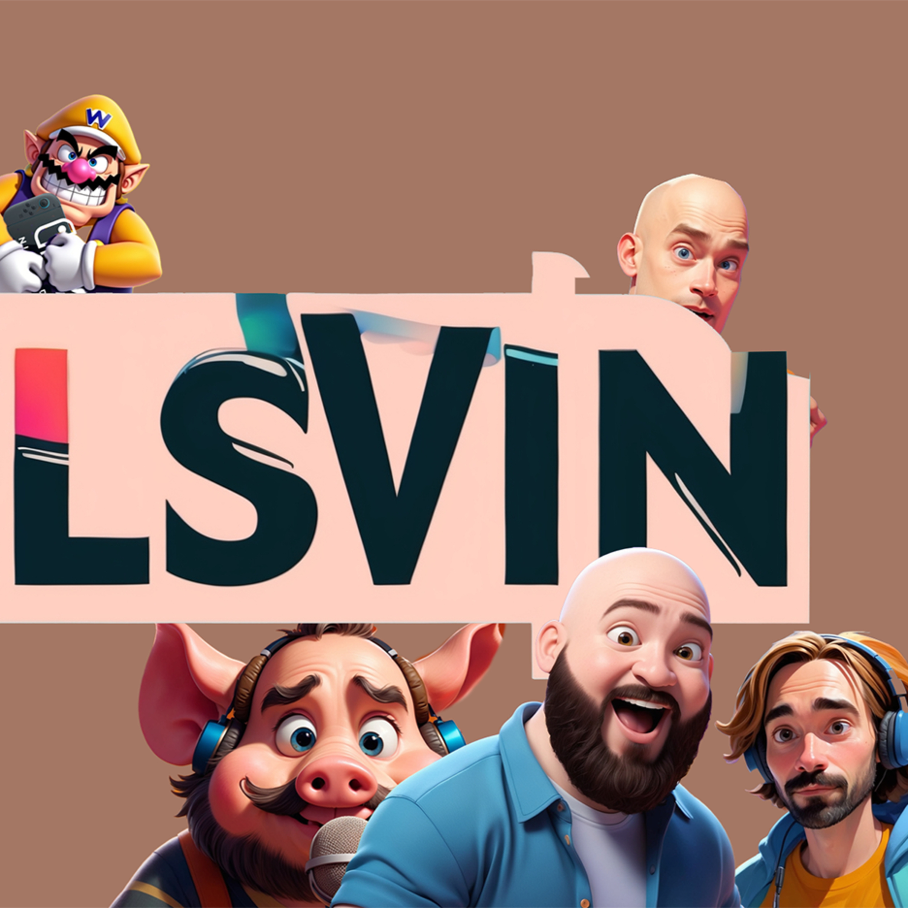 Spelsvin
