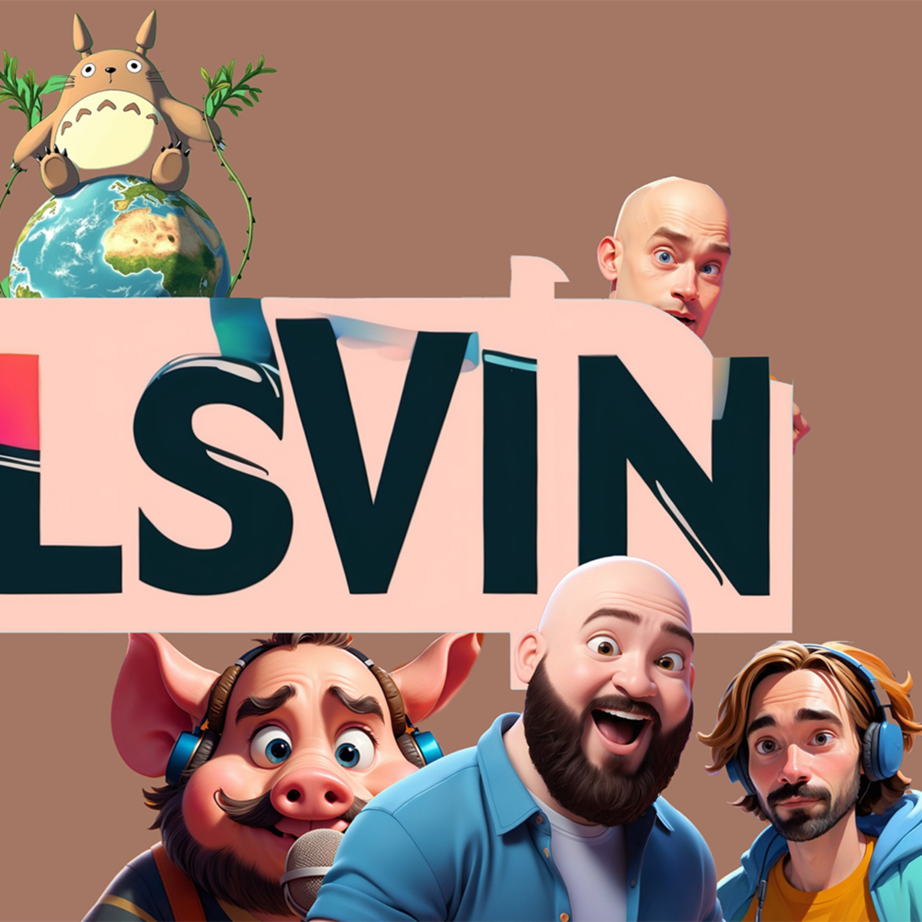 Spelsvin
