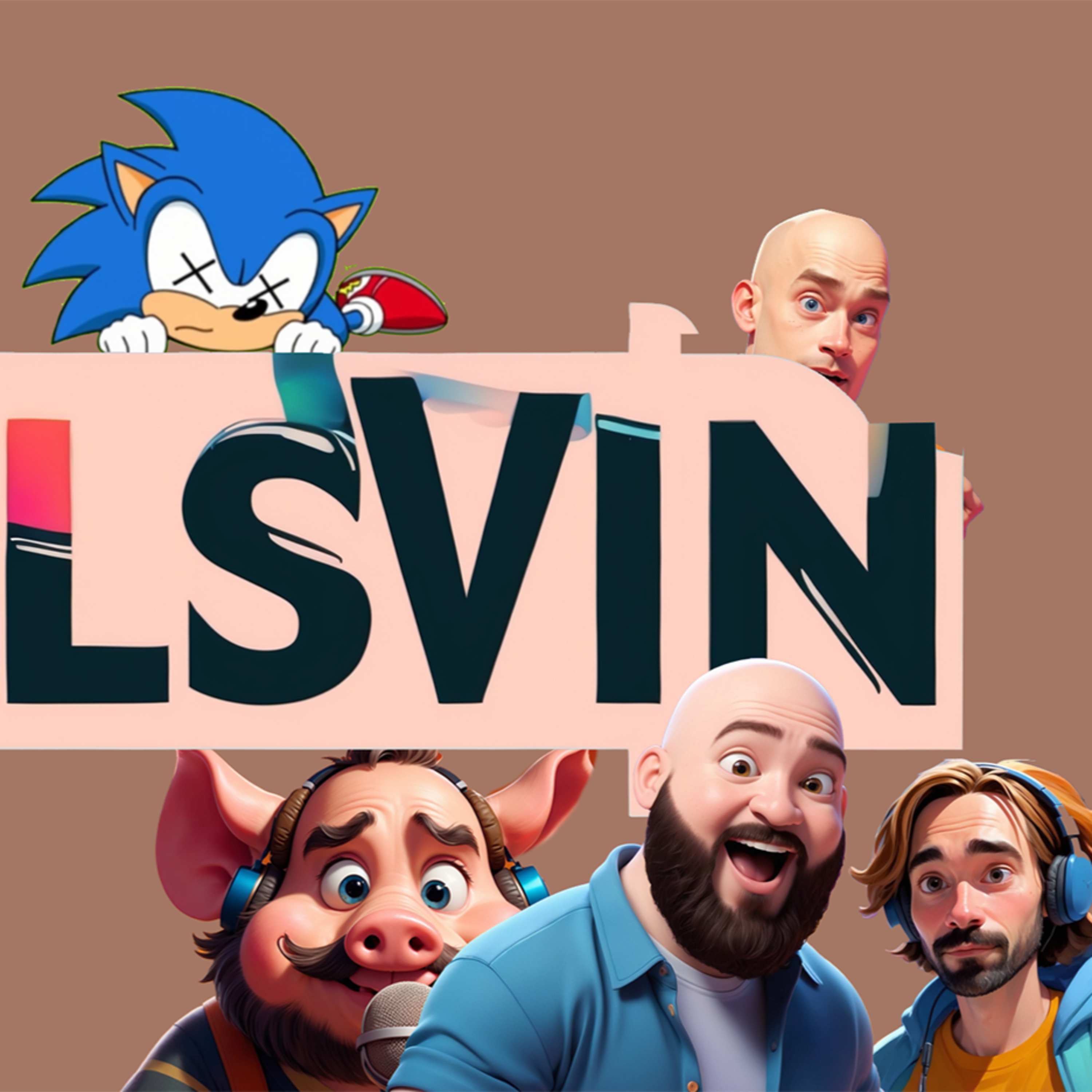 Spelsvin