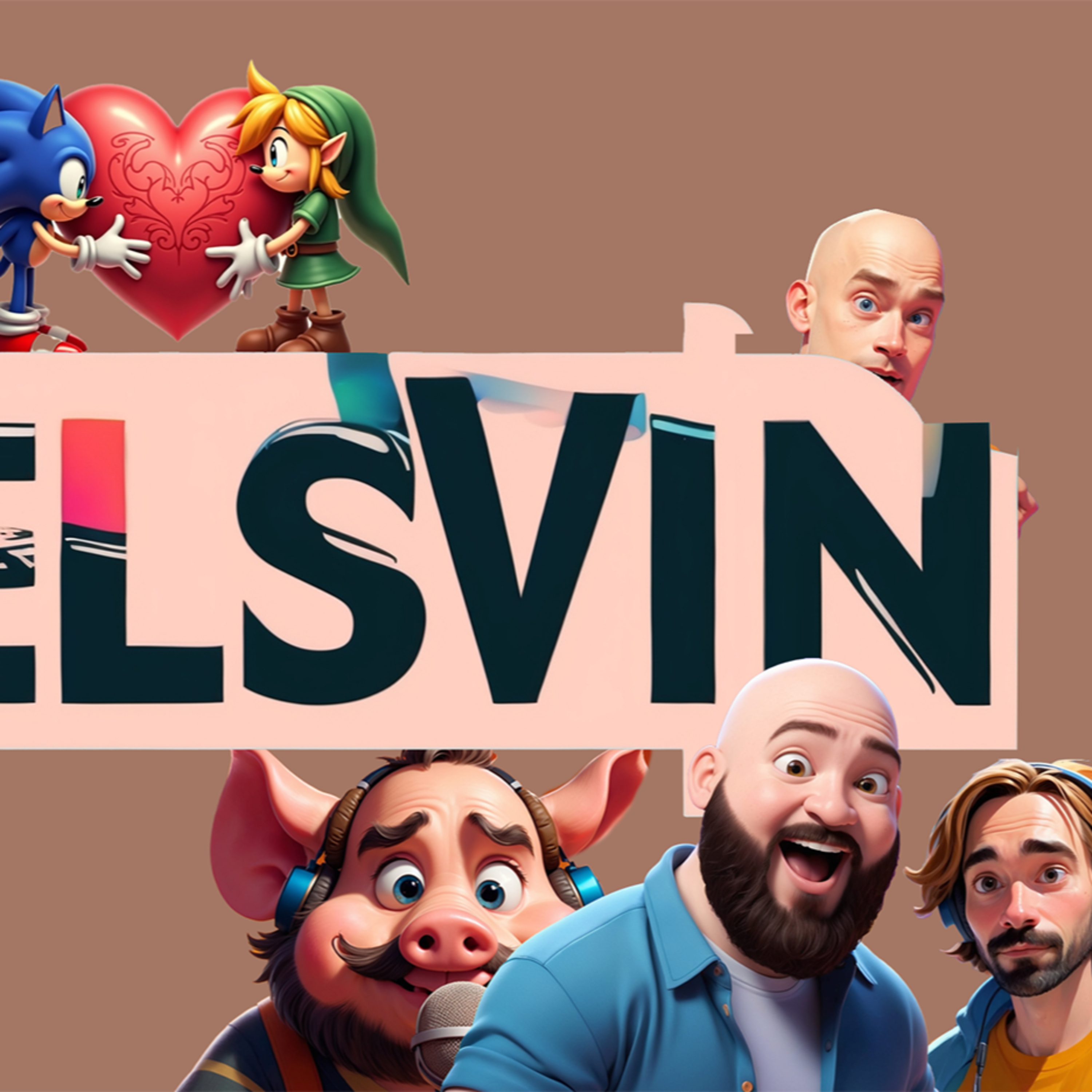Spelsvin