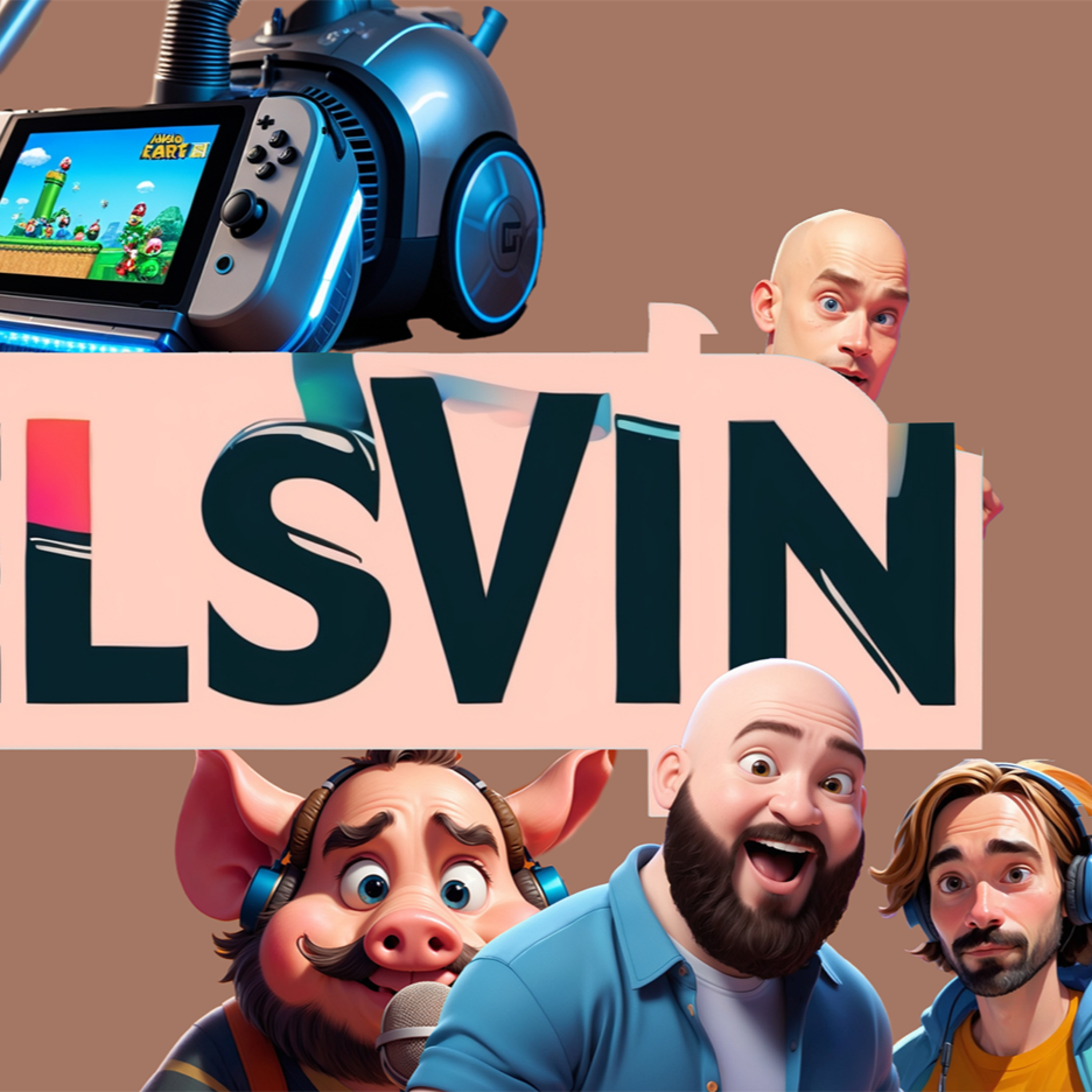 Spelsvin