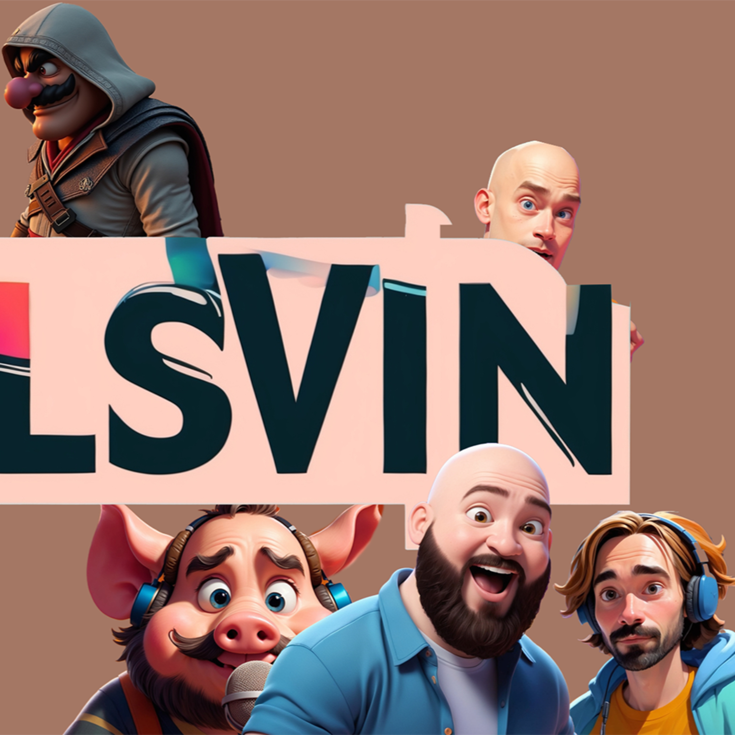 Spelsvin
