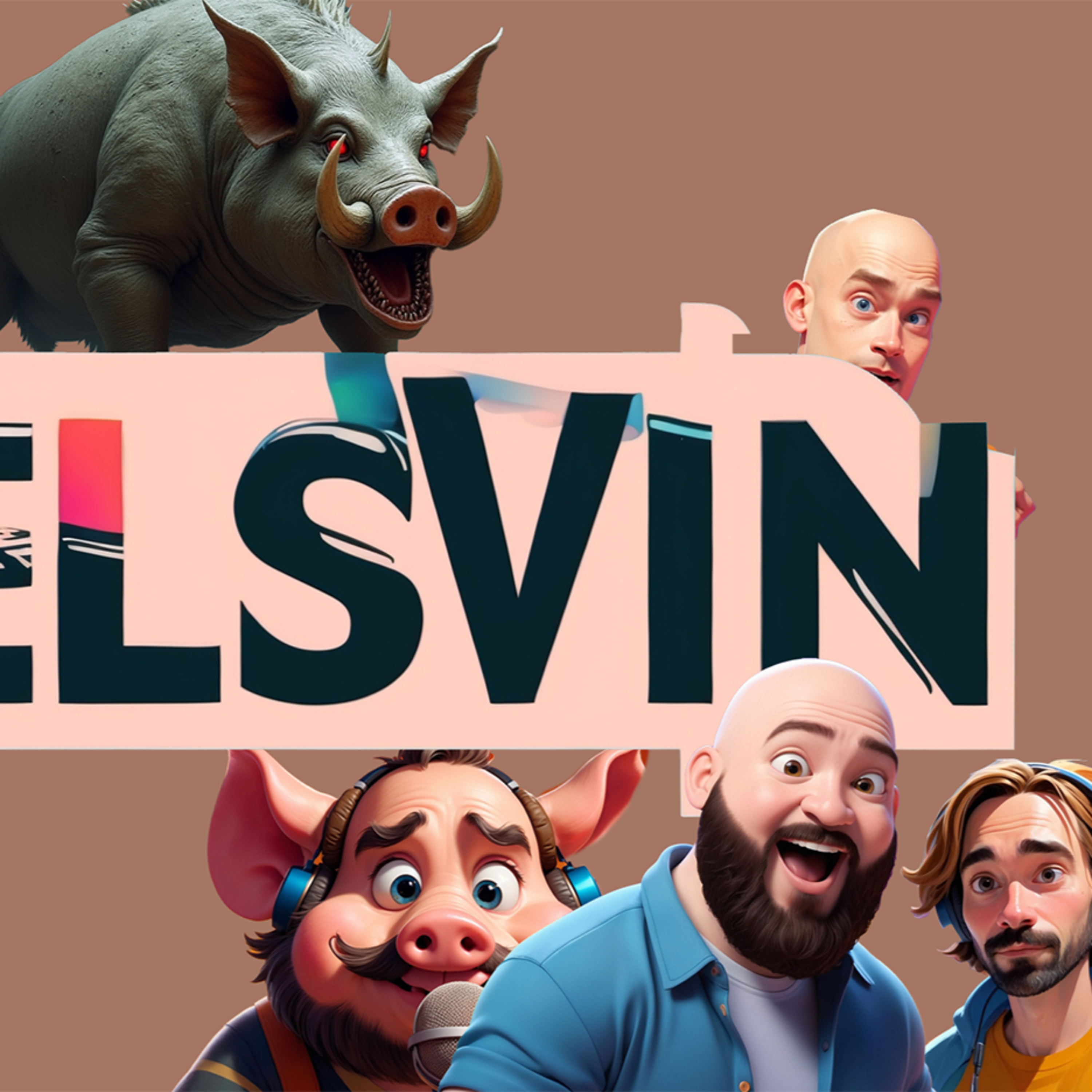 Spelsvin