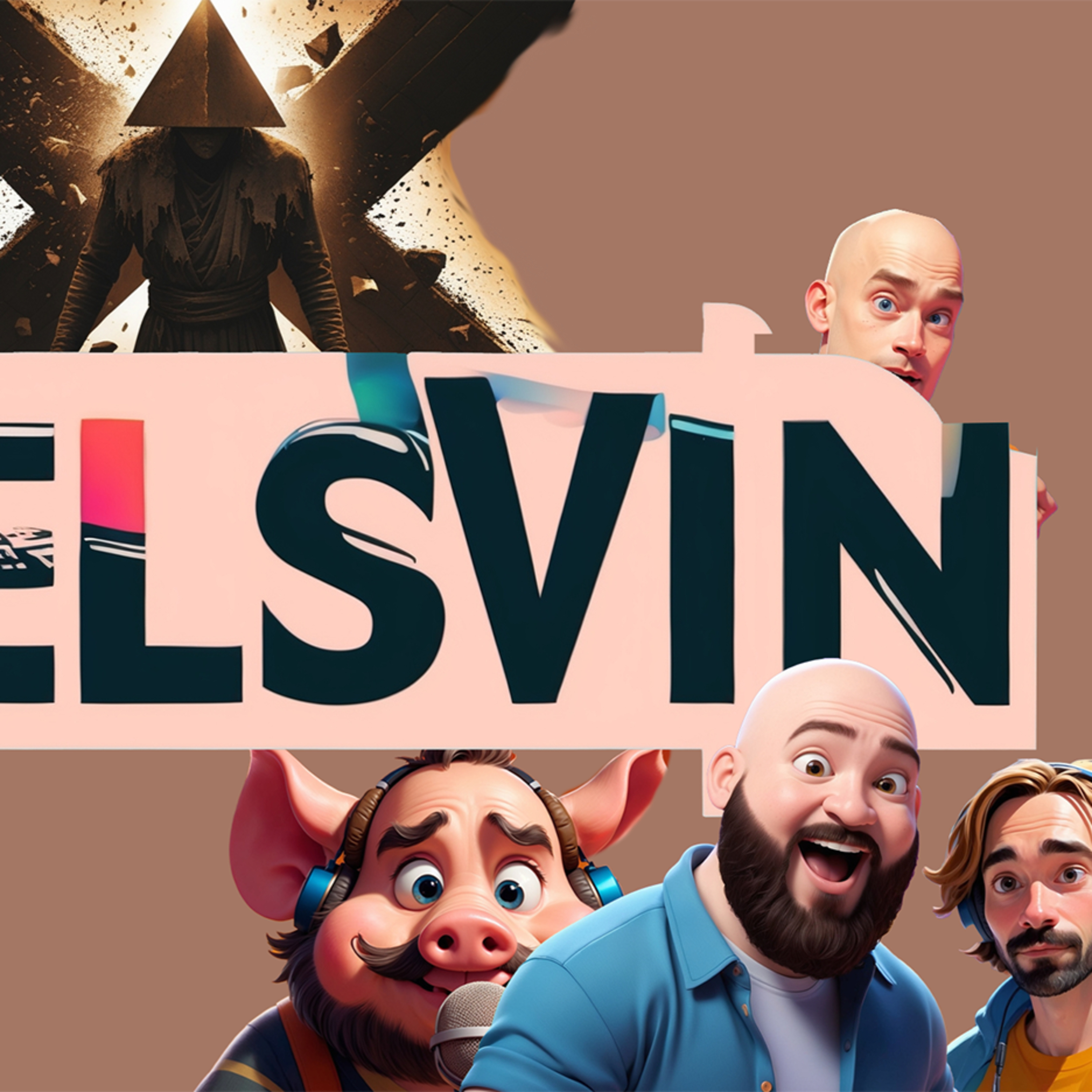 Spelsvin
