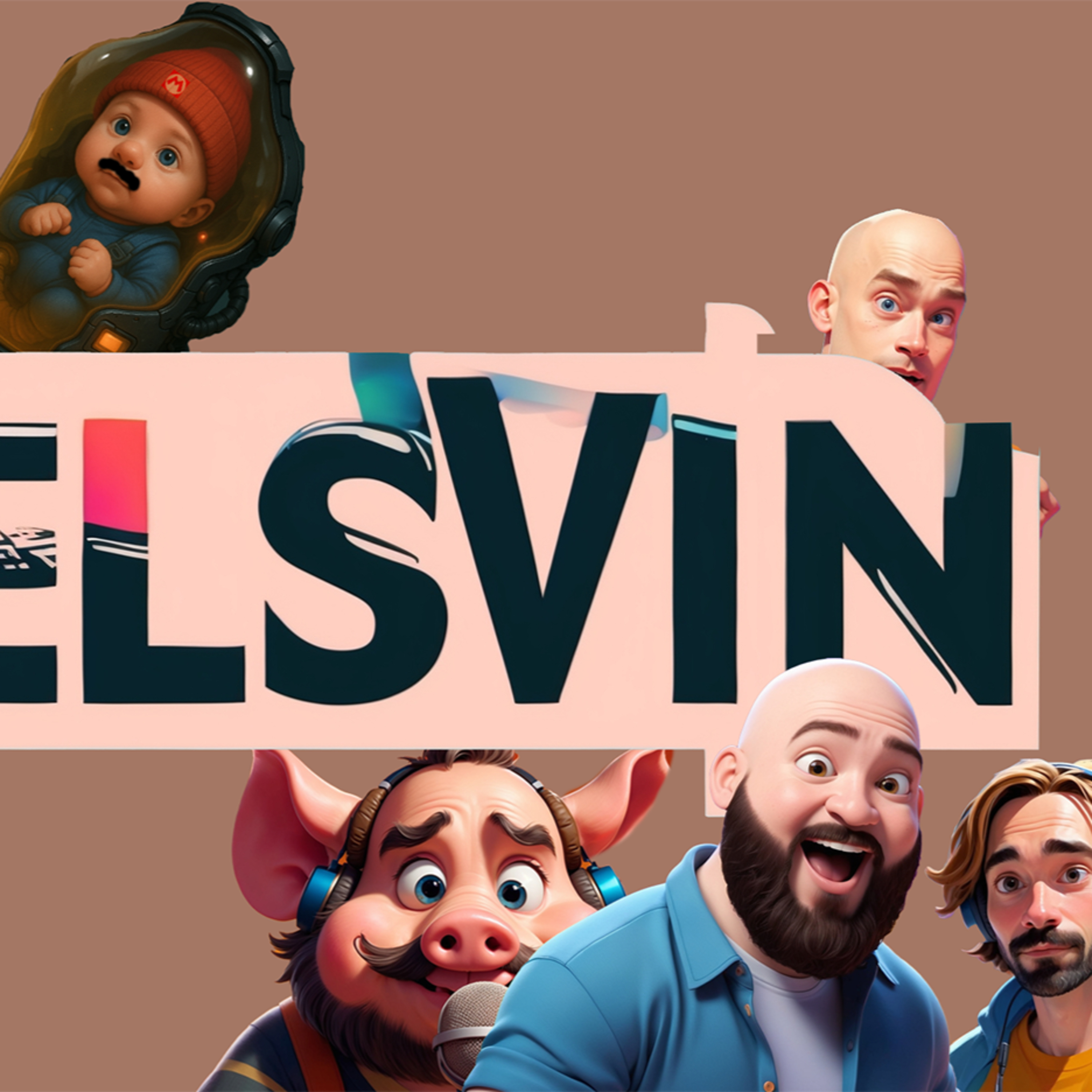 Spelsvin