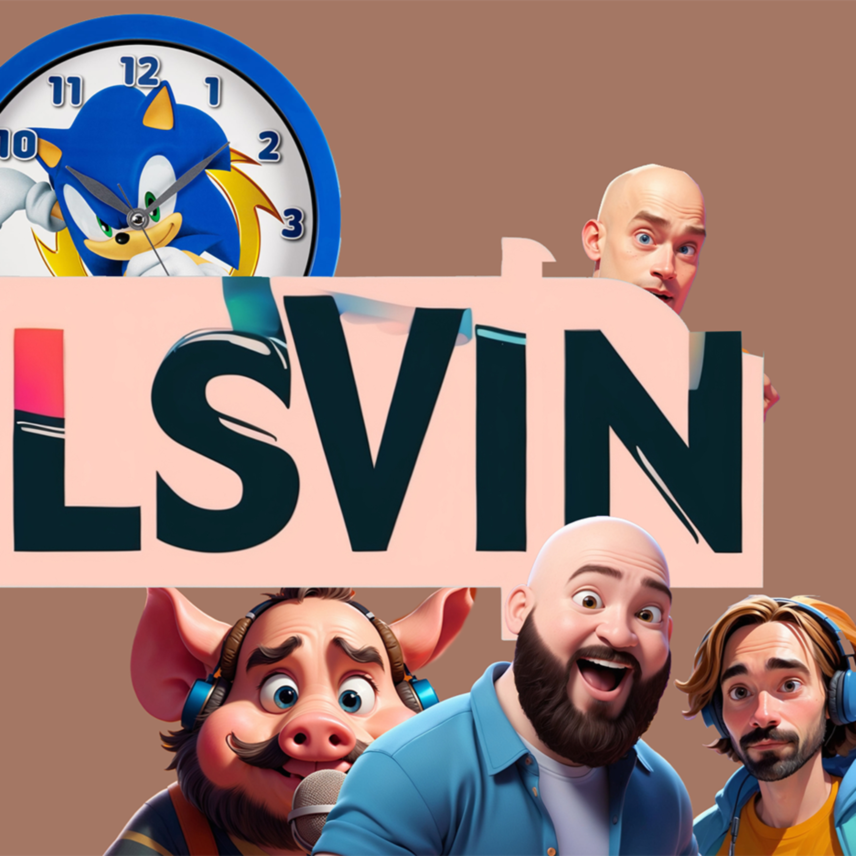 Spelsvin