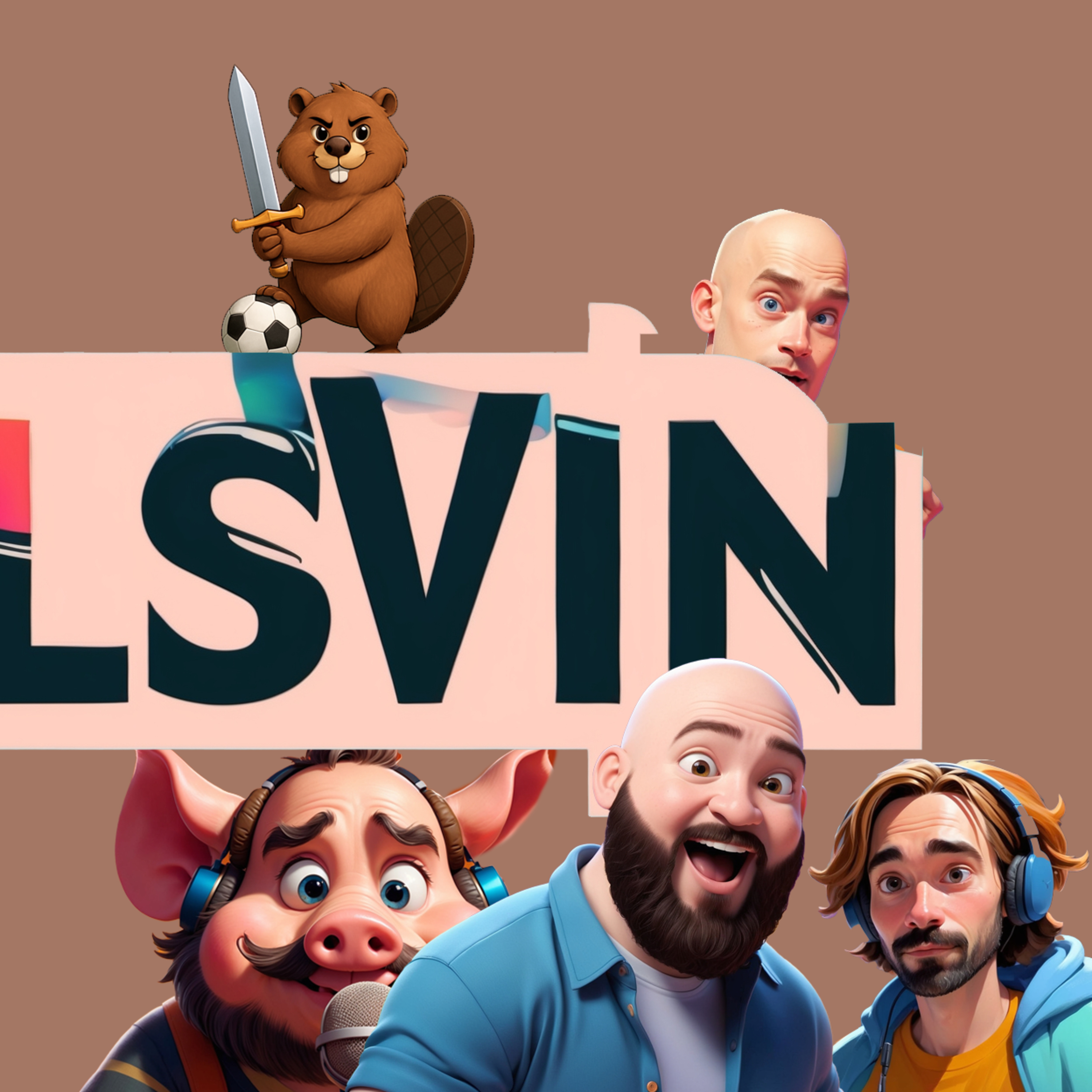 Spelsvin