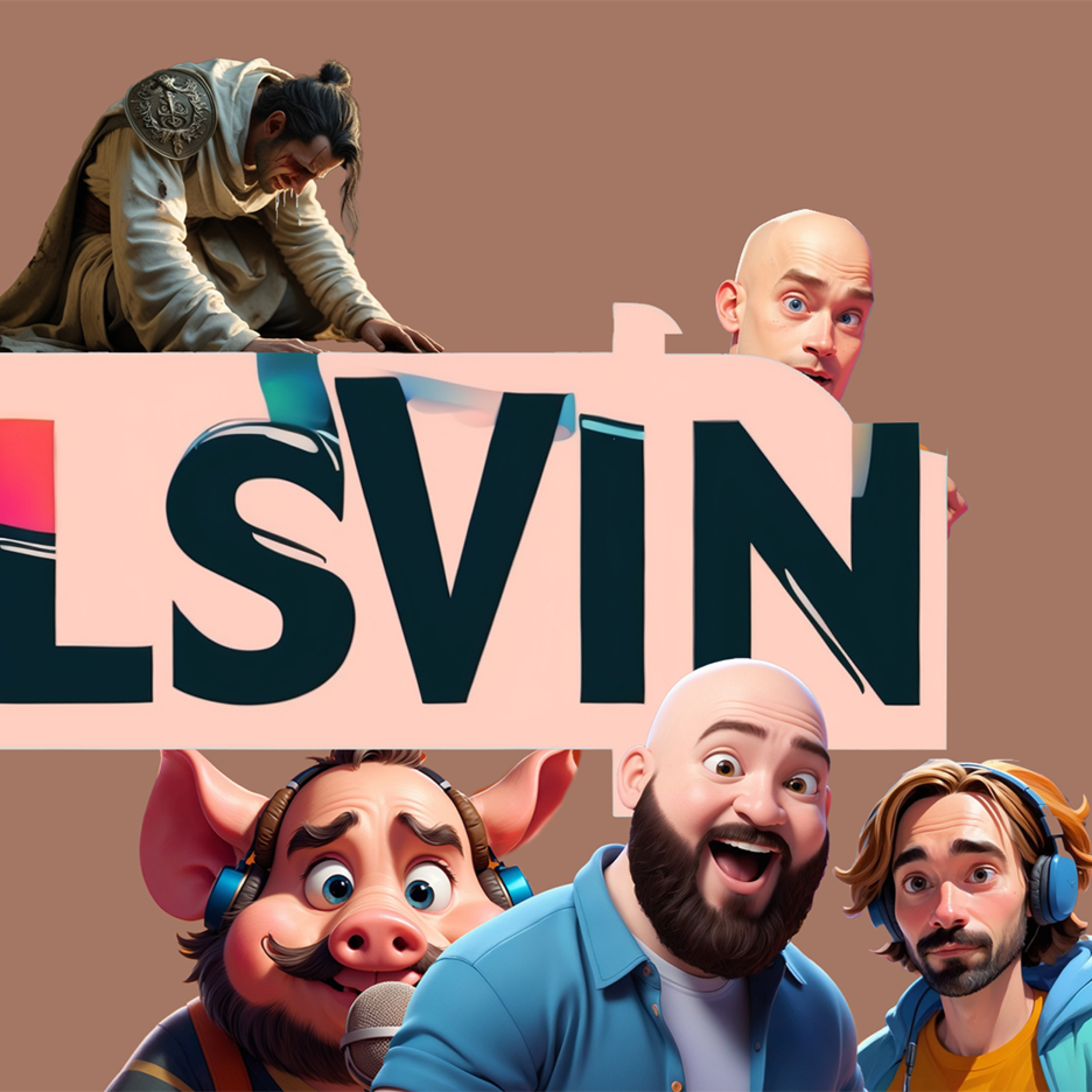 Spelsvin