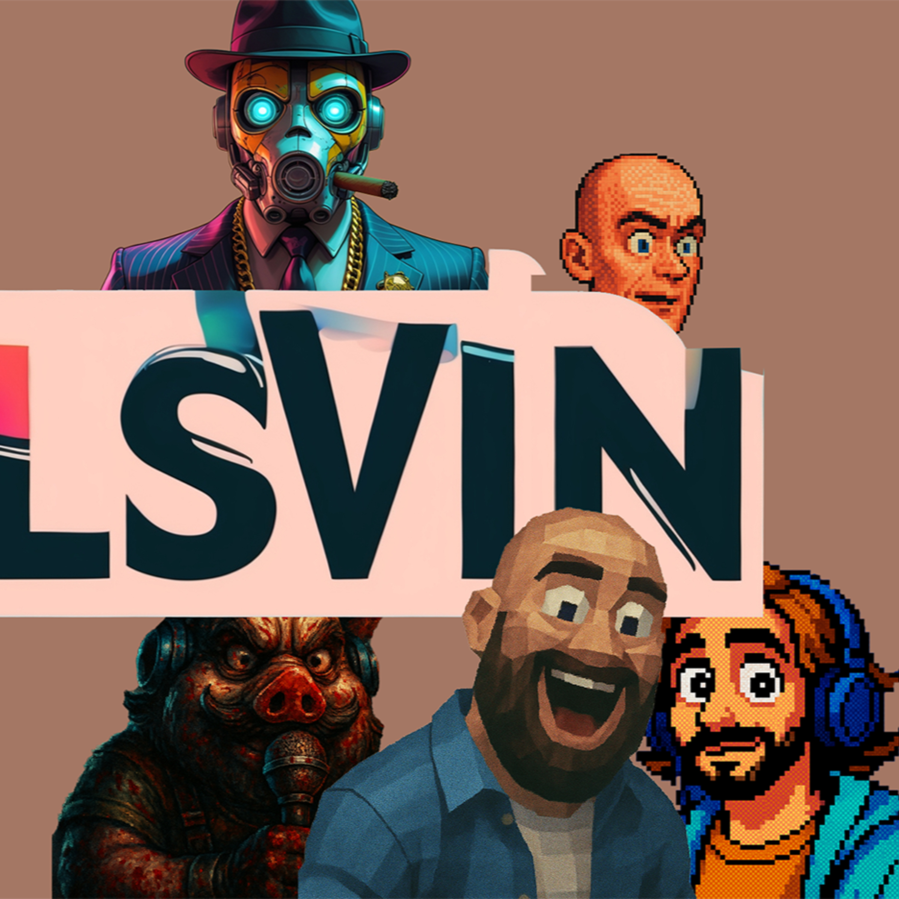 Spelsvin