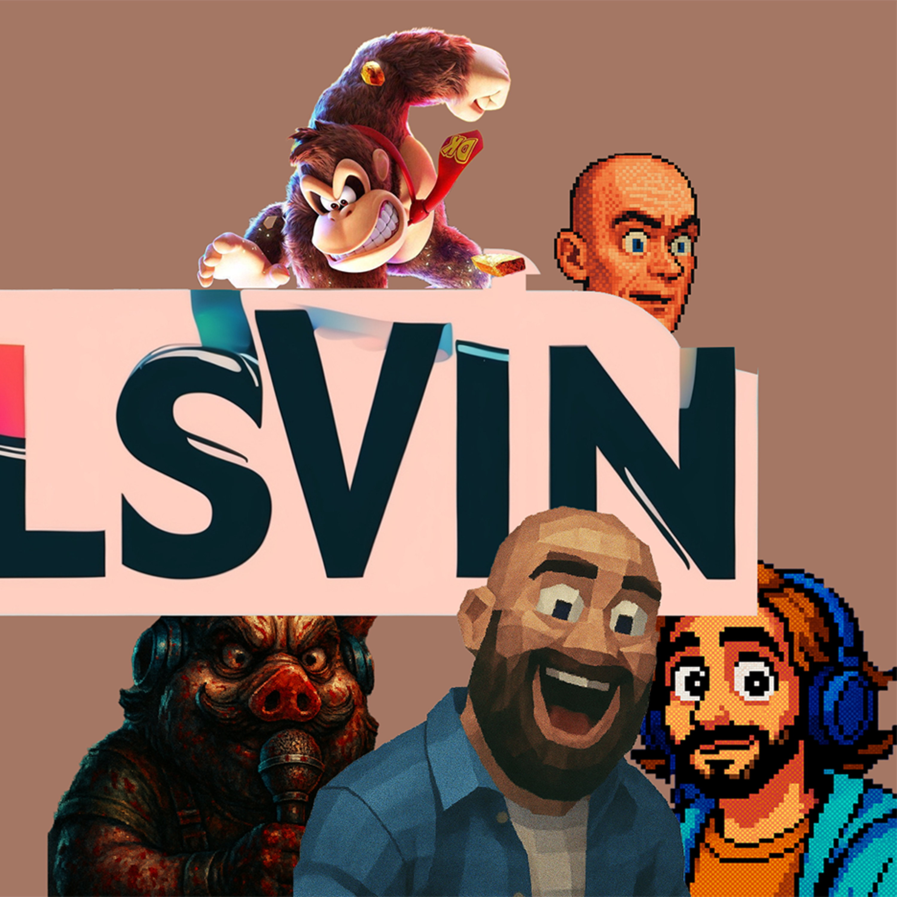 Spelsvin