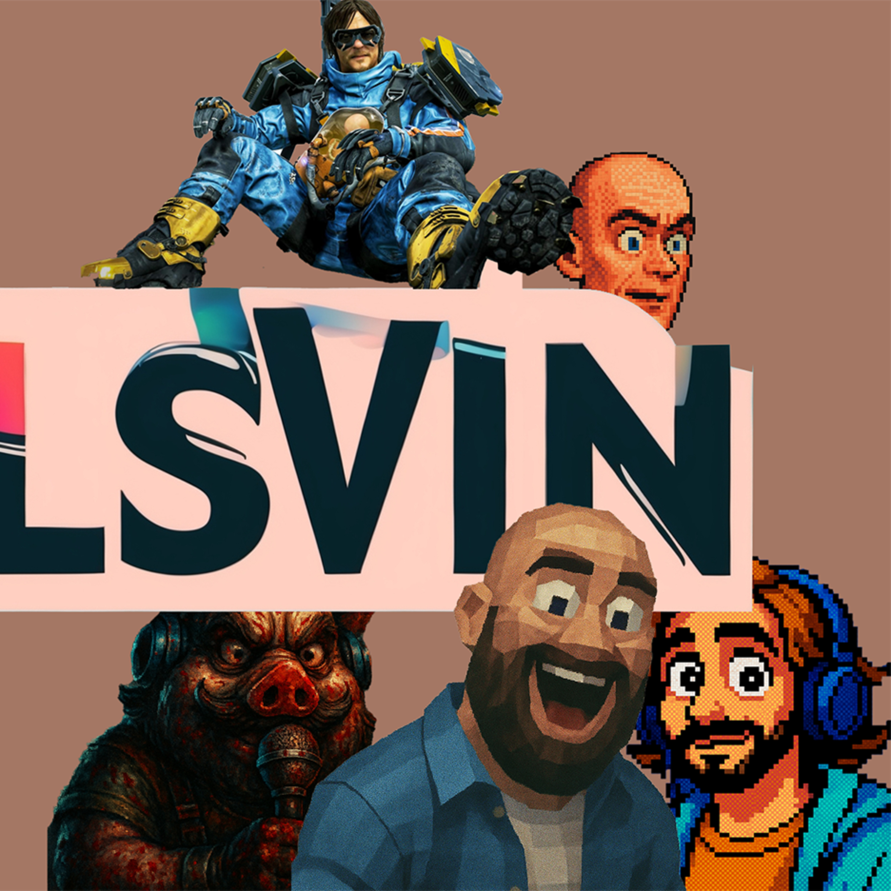 Spelsvin