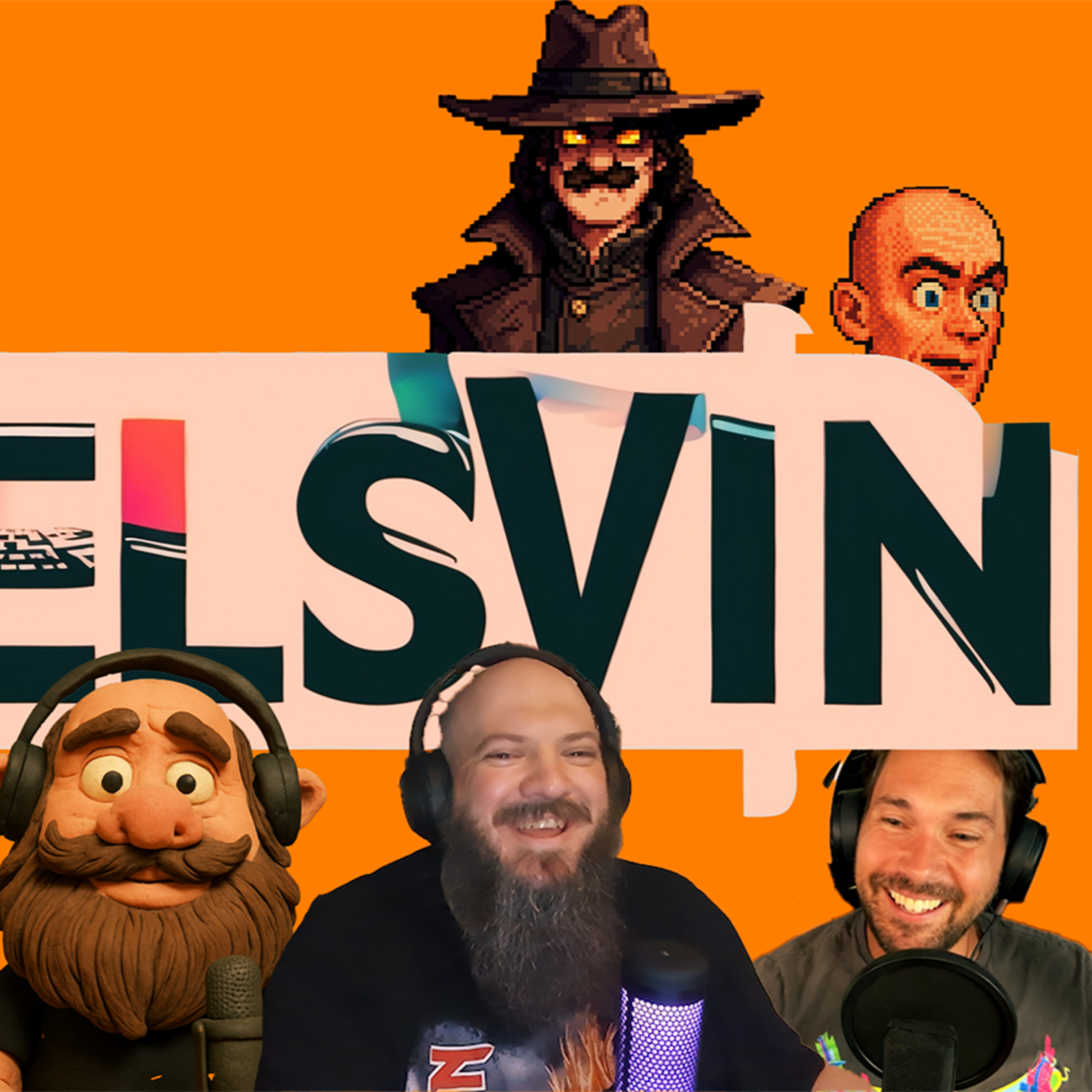 Vilka trailers blir bäst 2026 och är Battlefield lite väl kaxiga?