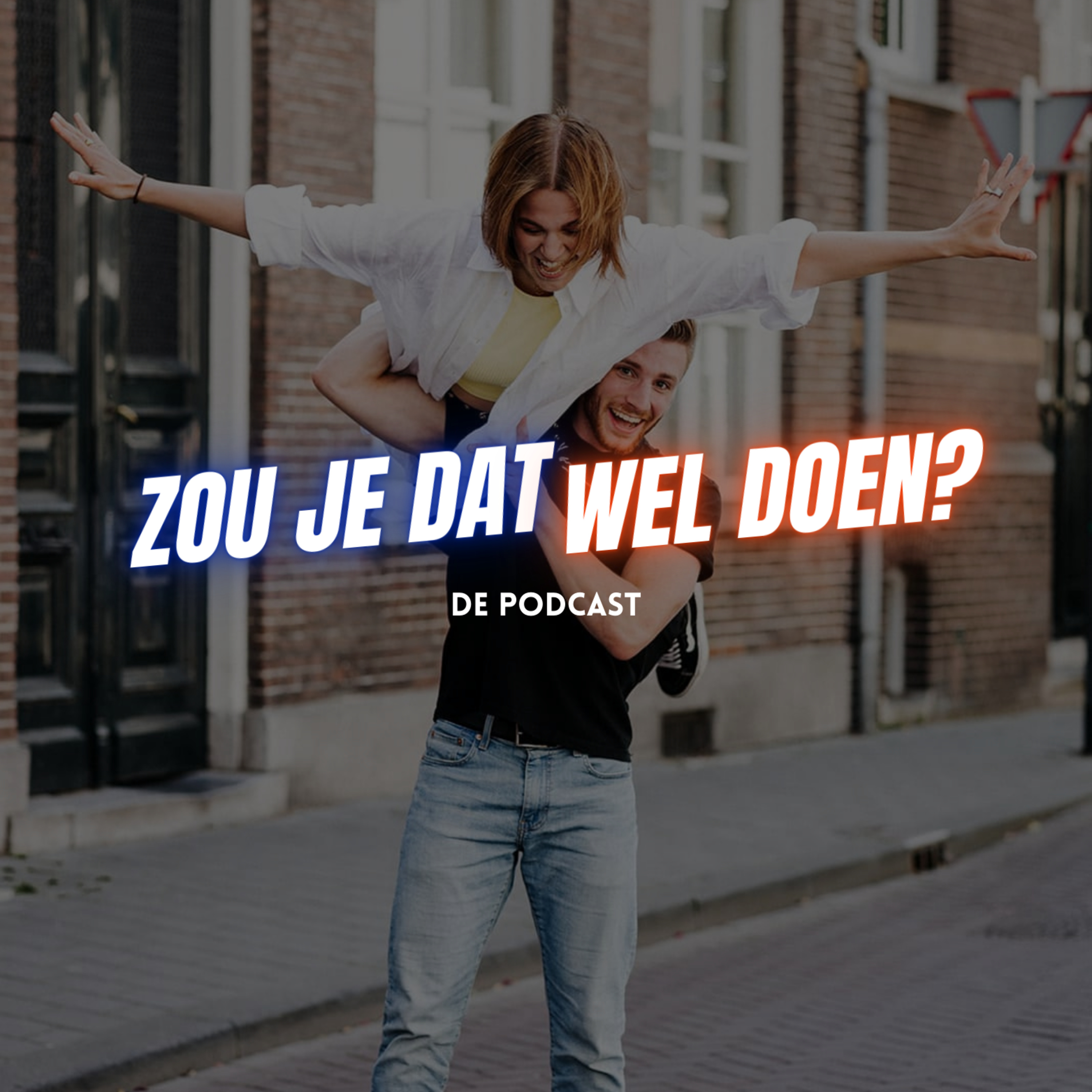 Even voorstellen episode artwork