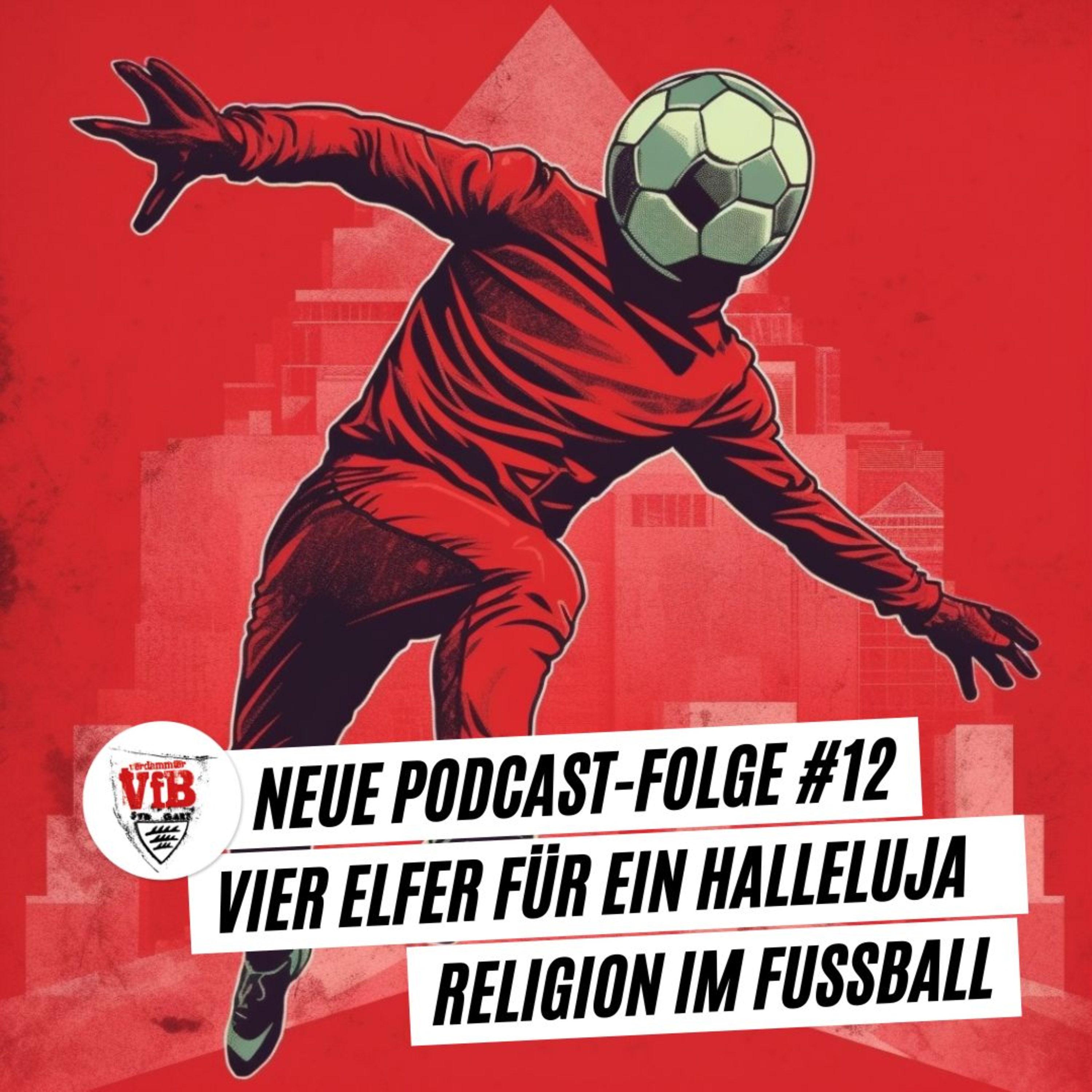 Verdammter VfB