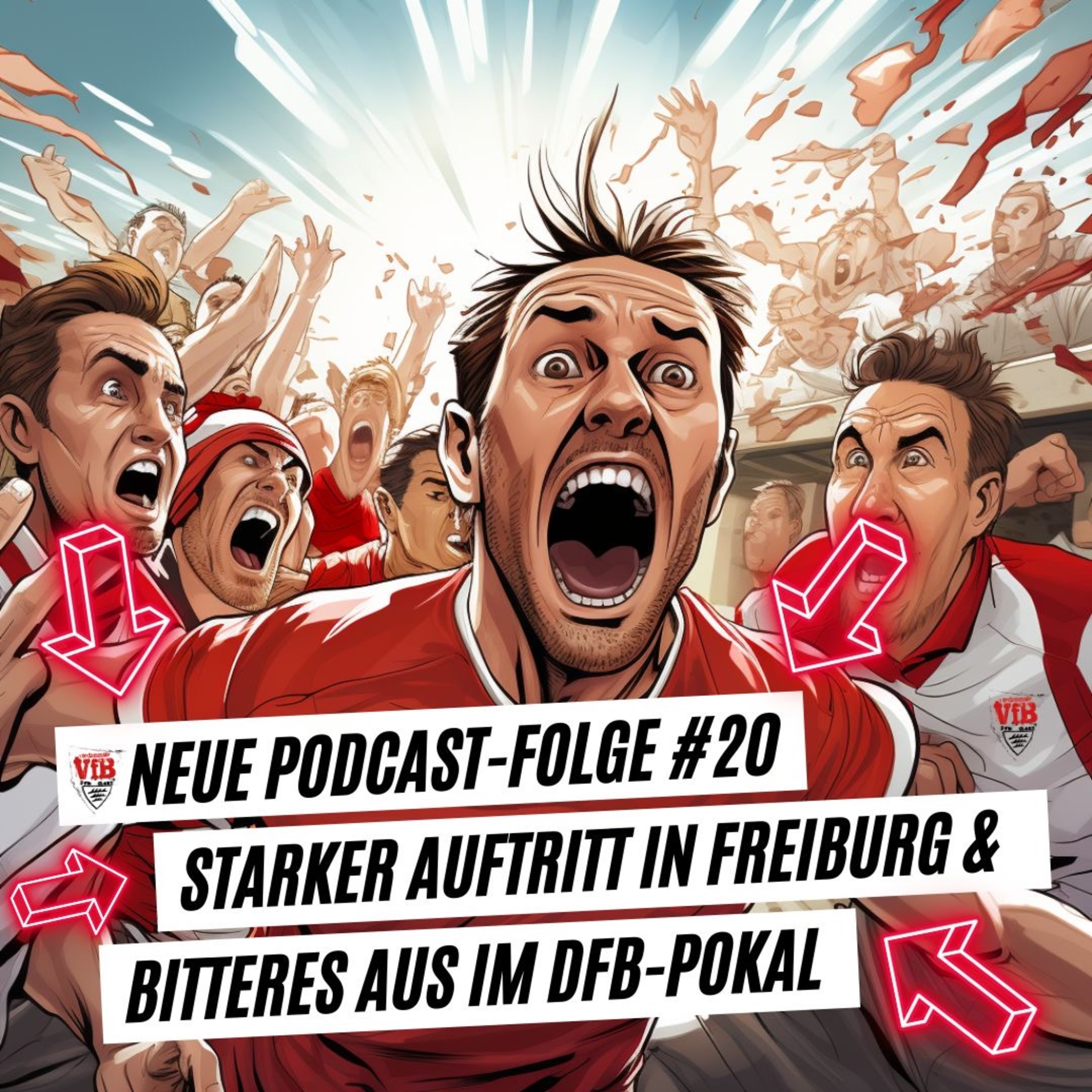 Verdammter VfB