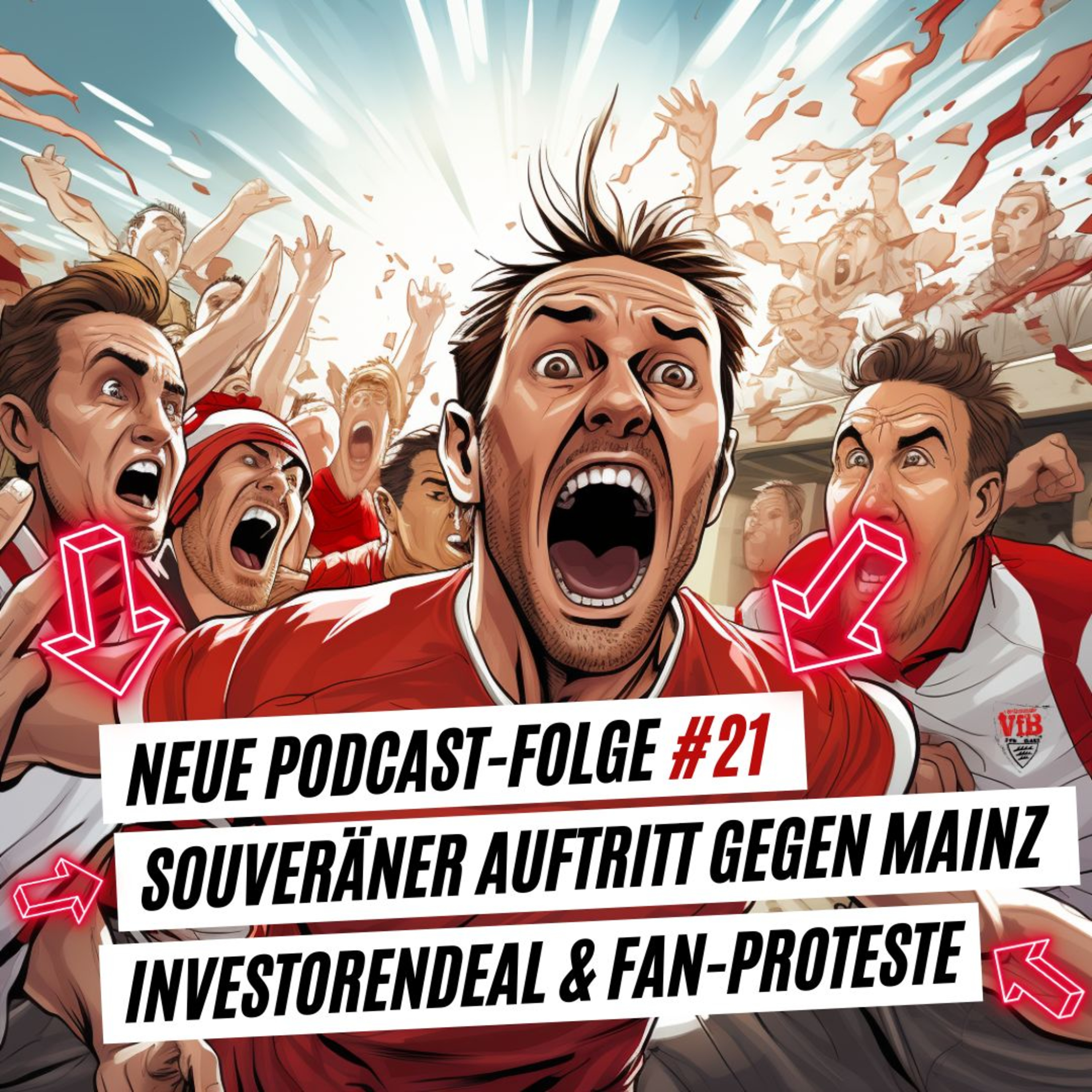 Verdammter VfB