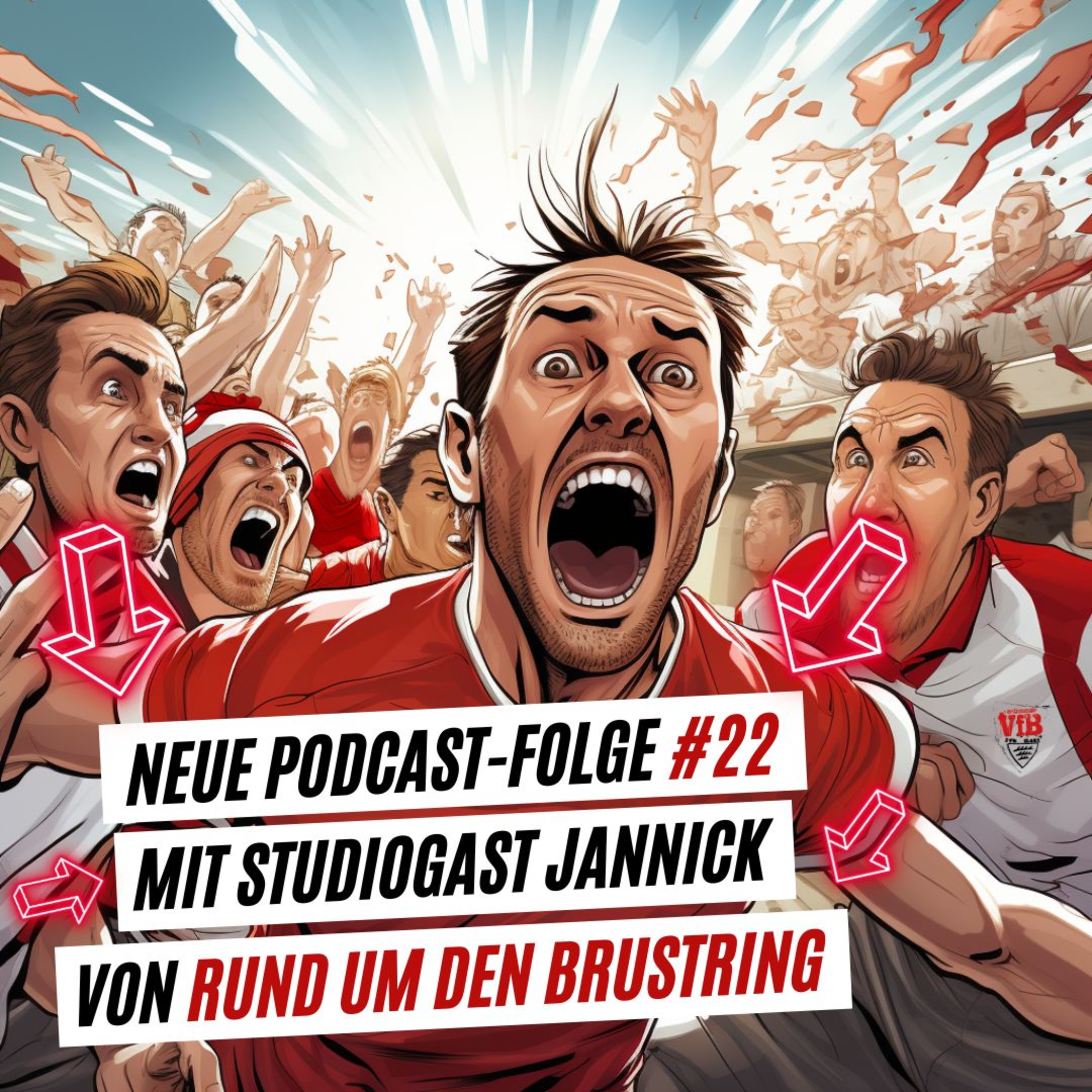 Verdammter VfB
