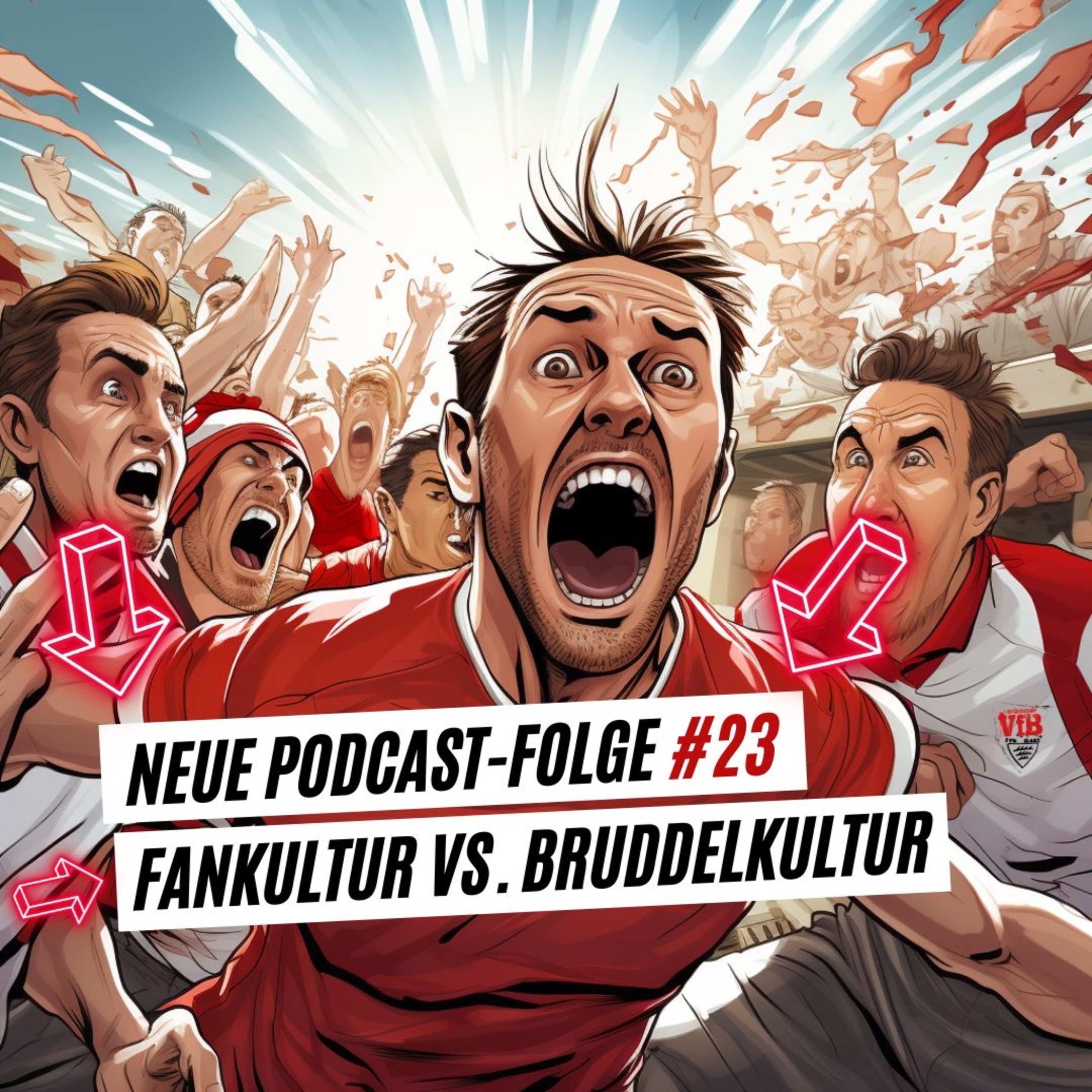 Verdammter VfB