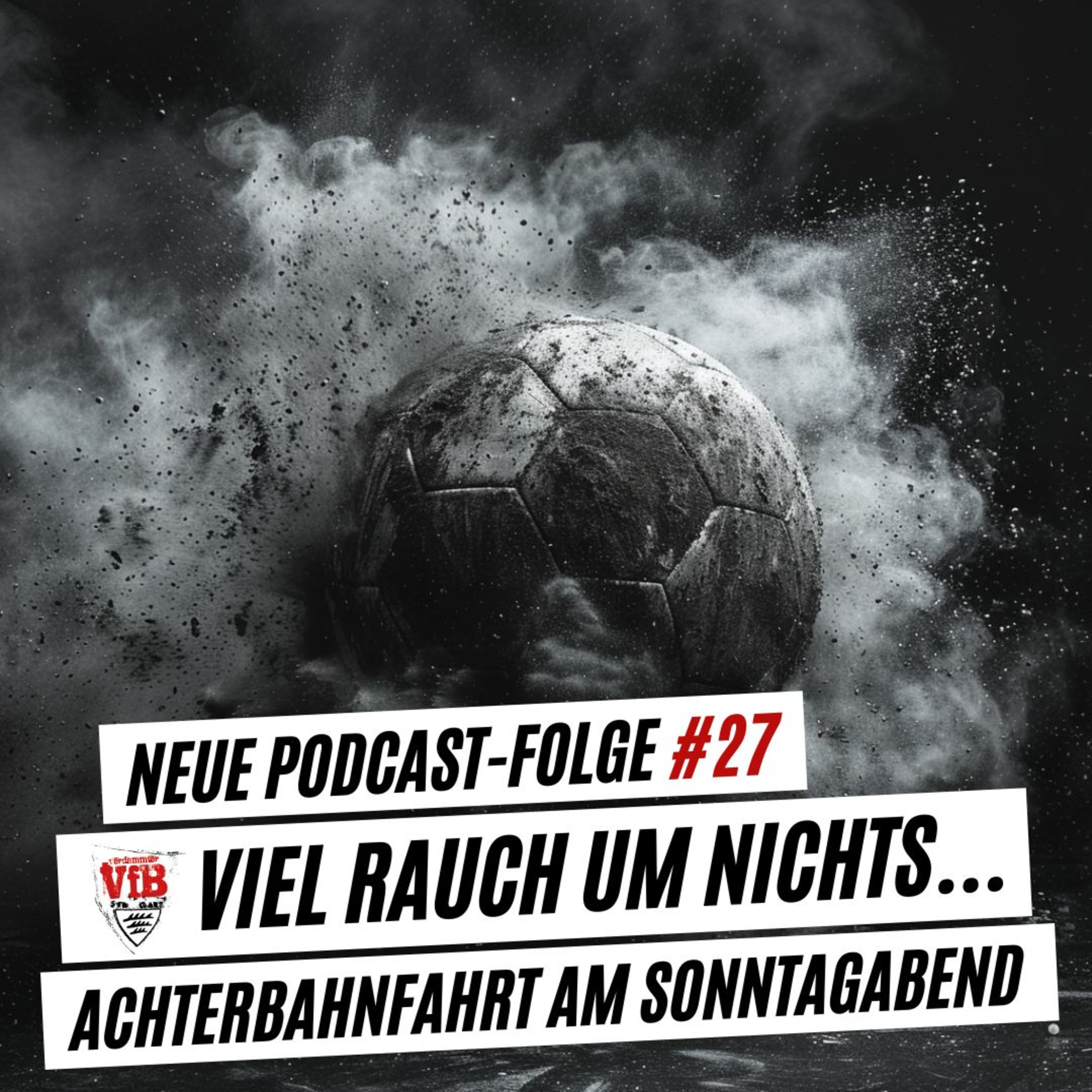 Verdammter VfB