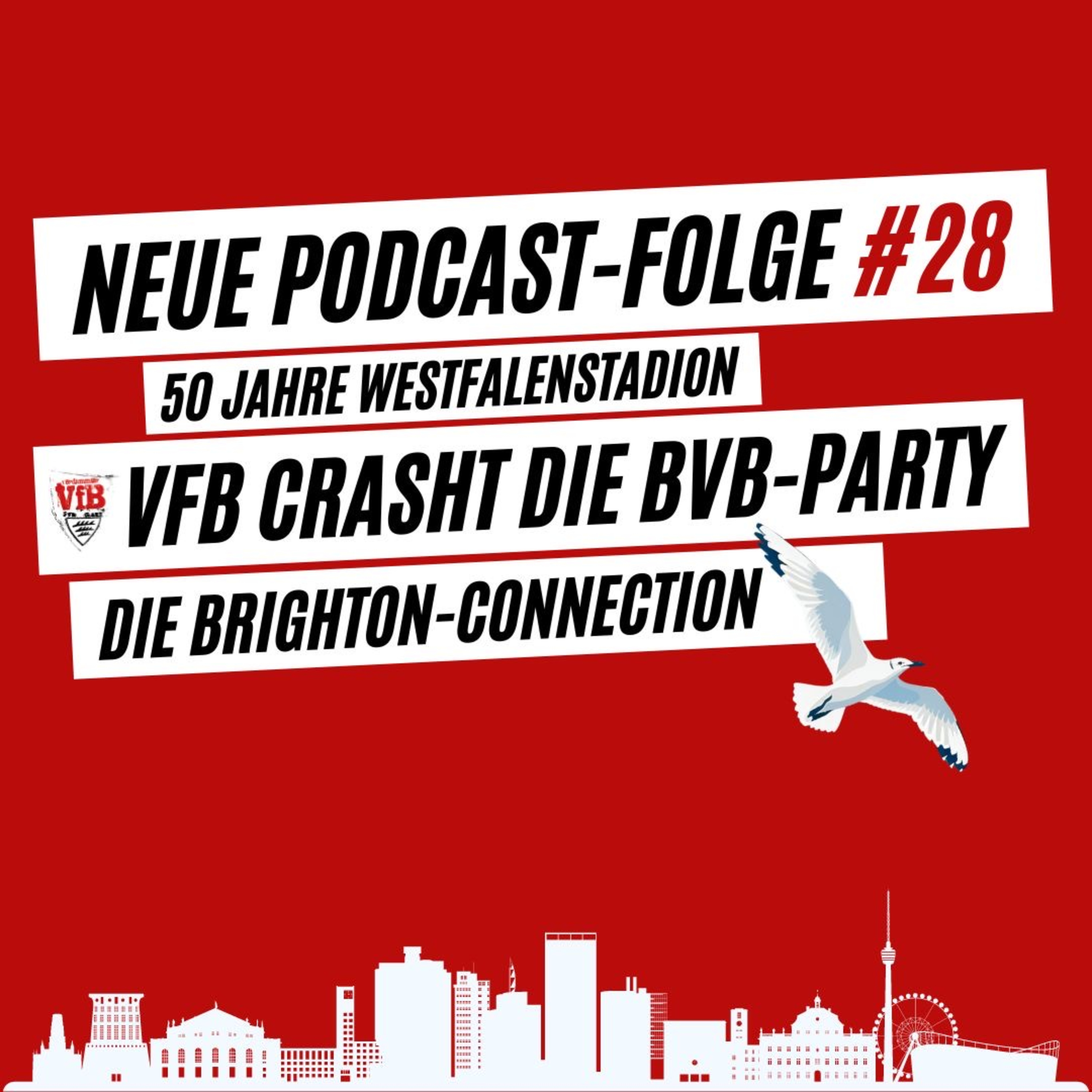 Verdammter VfB