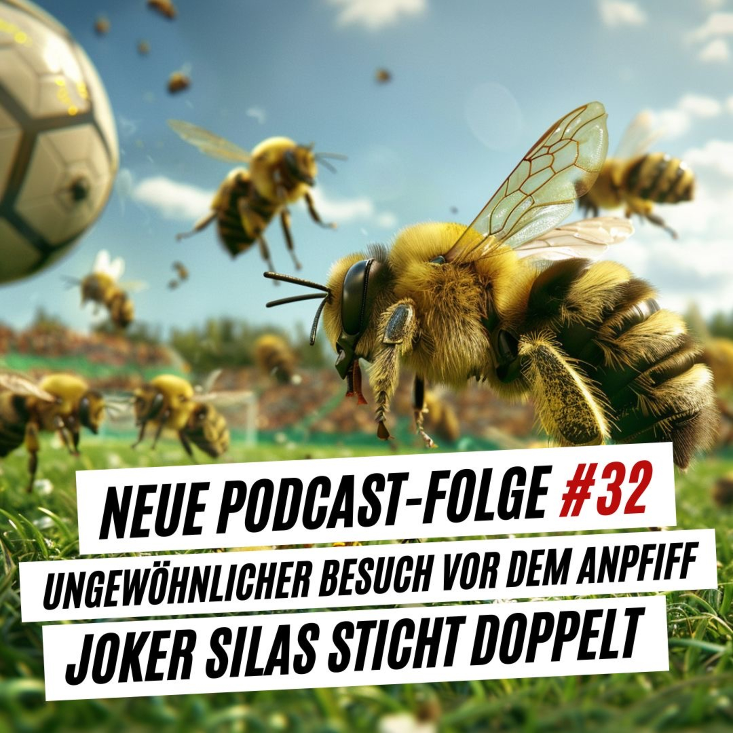 Verdammter VfB