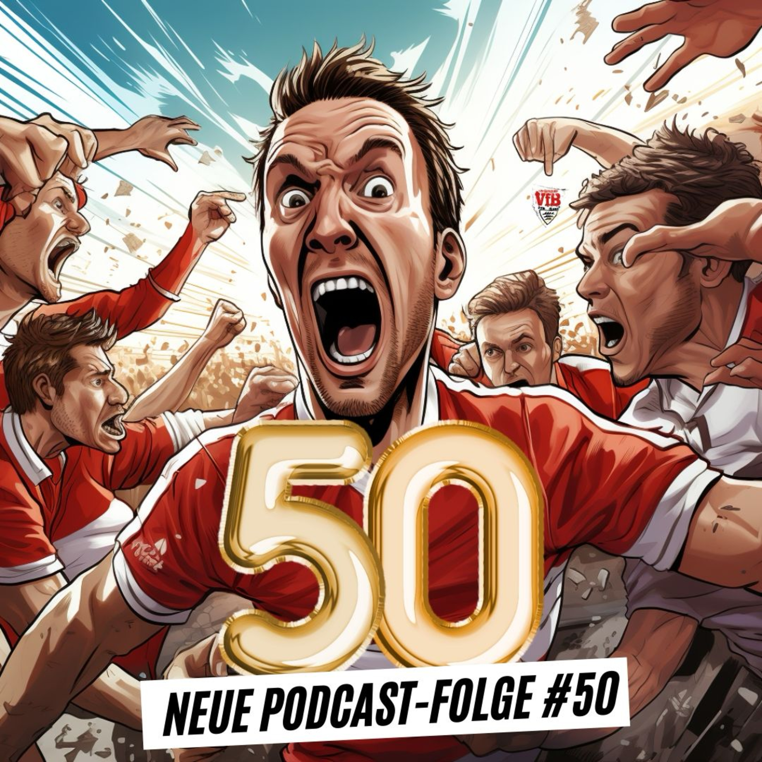 Verdammter VfB
