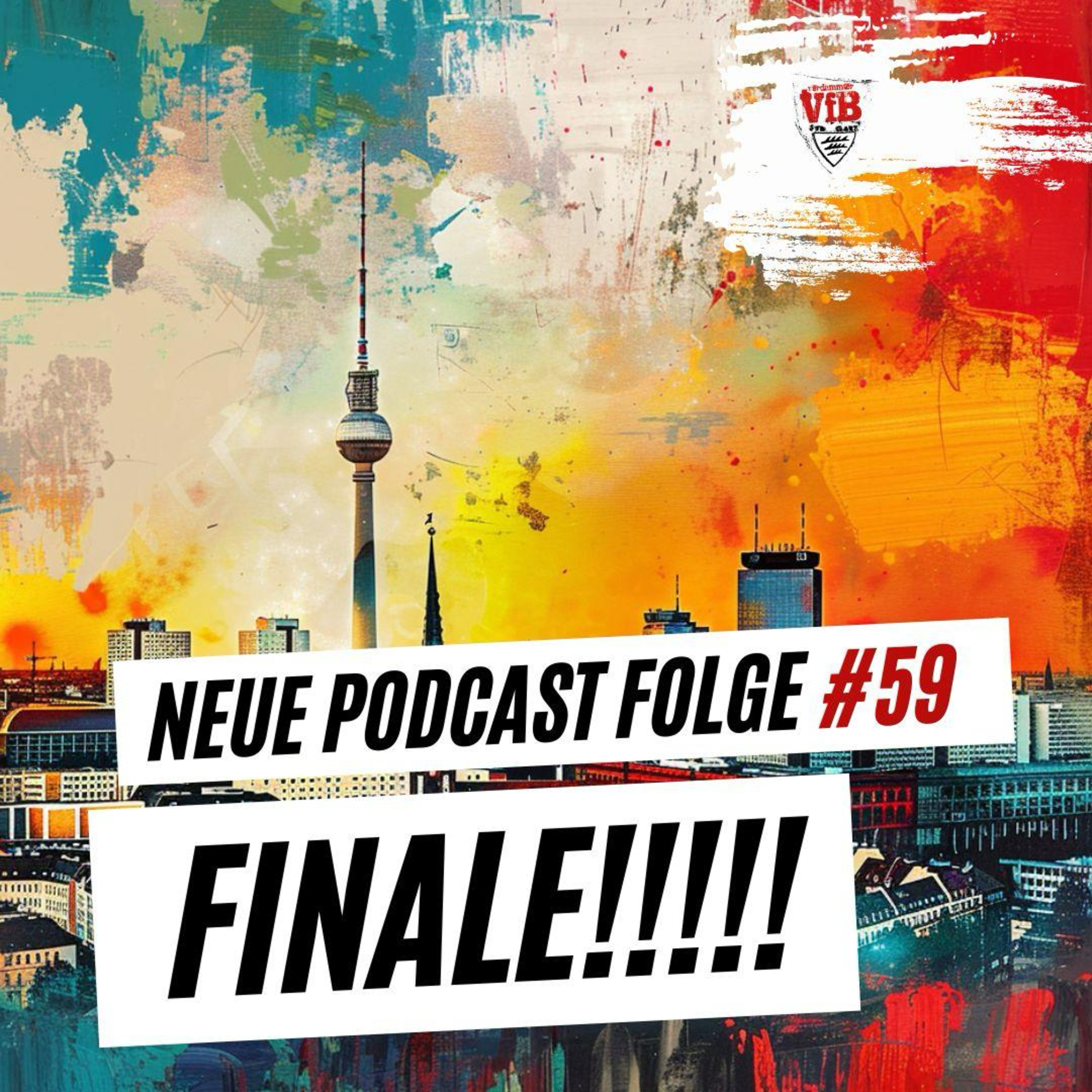 Verdammter VfB
