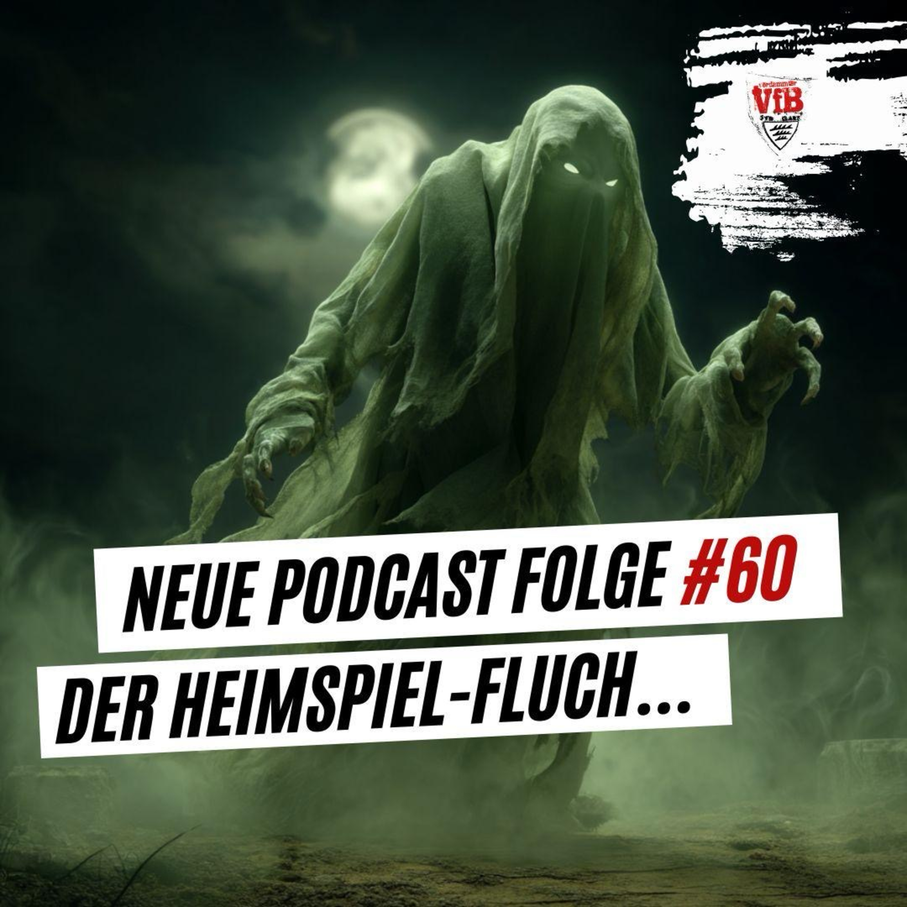 Verdammter VfB