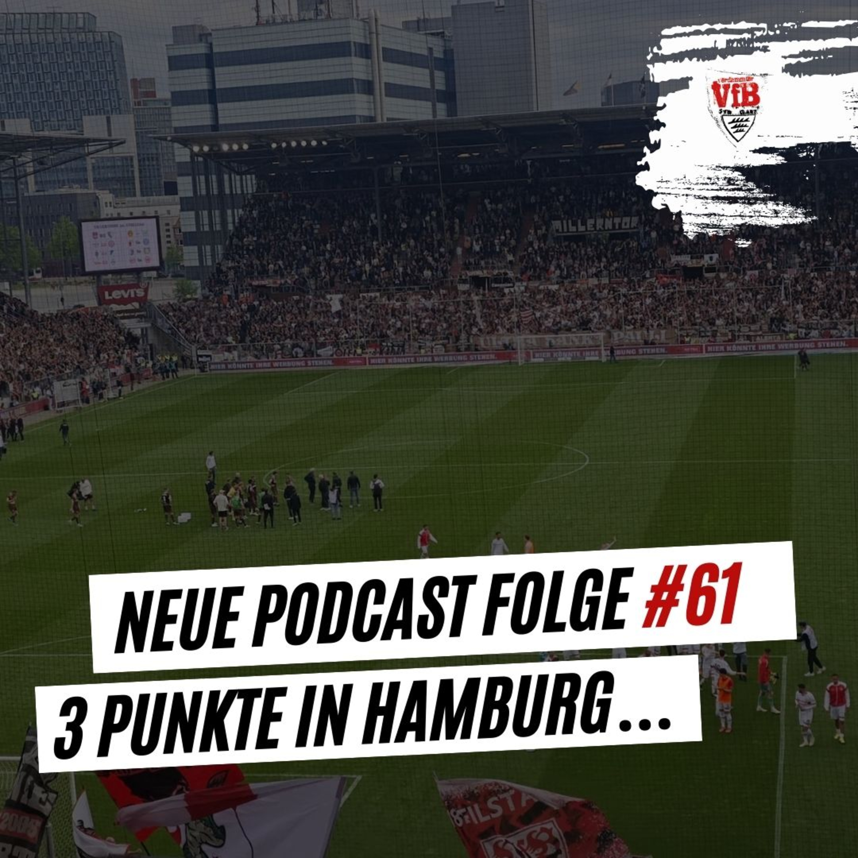 Verdammter VfB