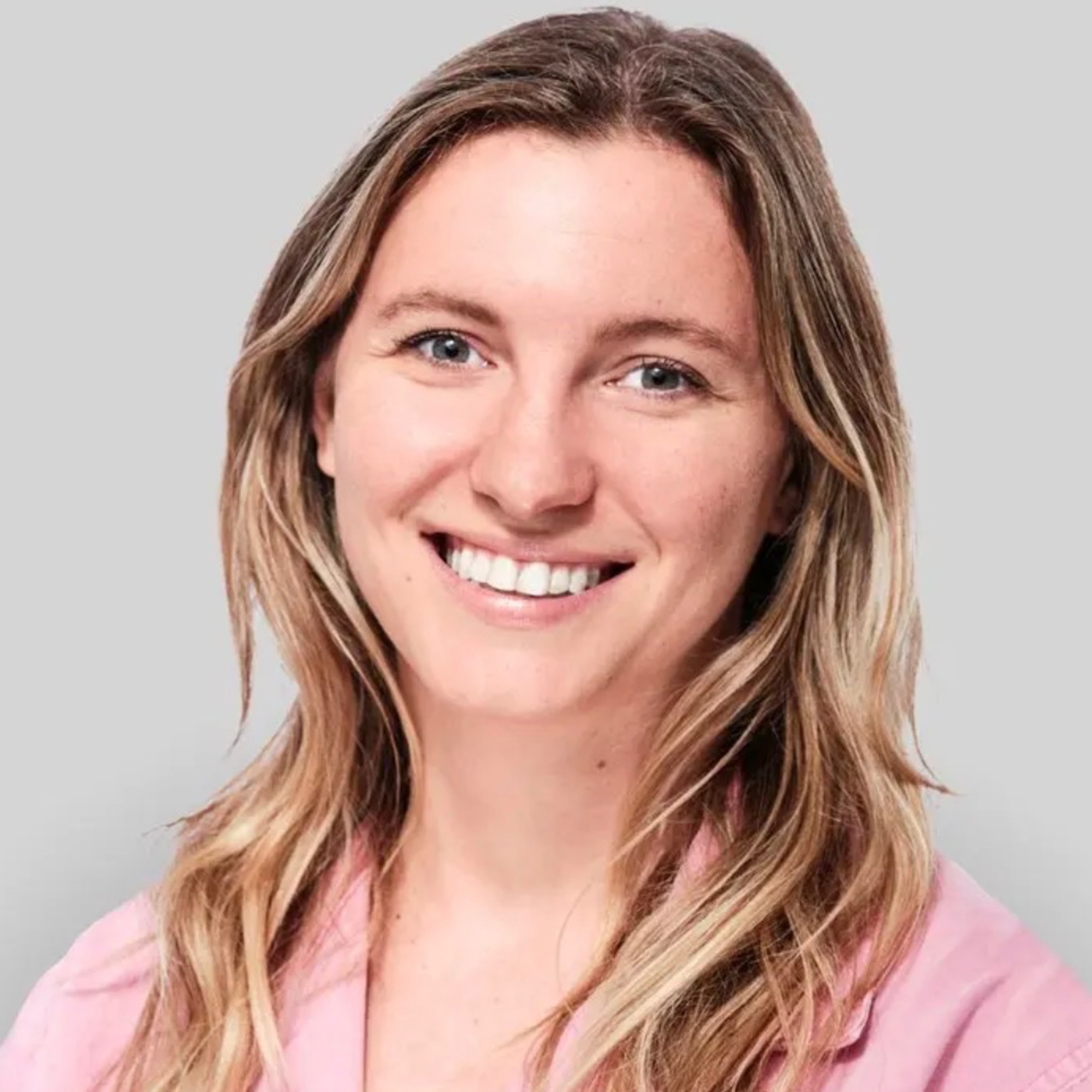 Another Empty Kitchen