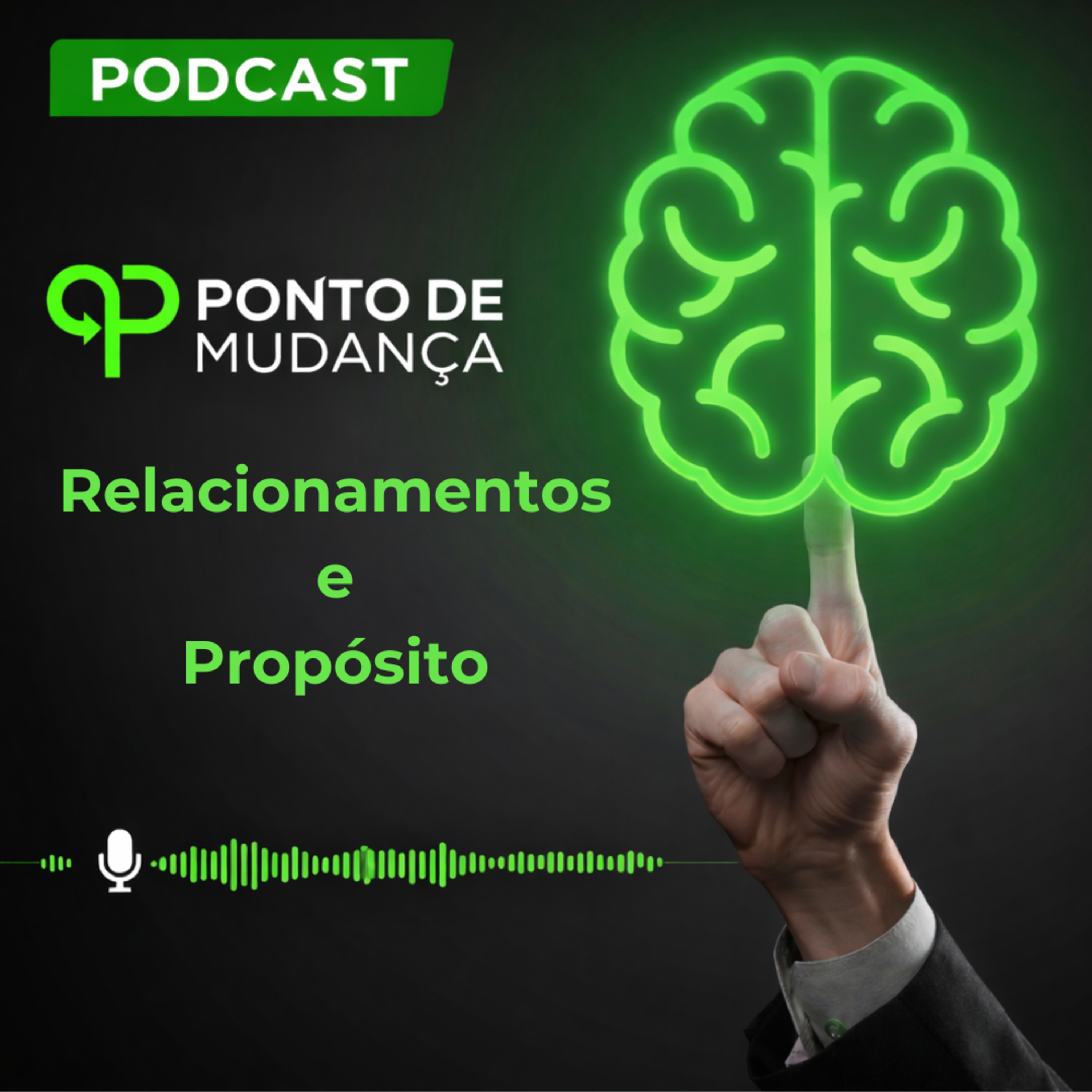 Relacionamentos e Propósito: Crescer Juntos ou Seguir Caminhos Diferentes? episode artwork