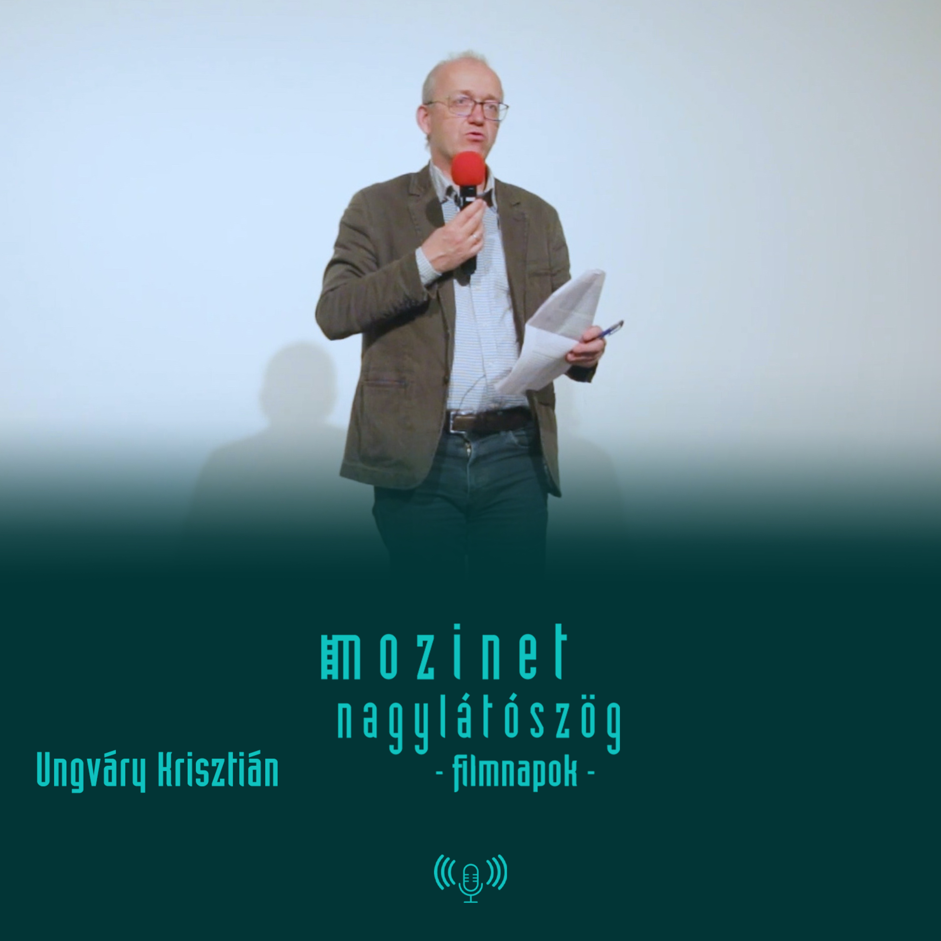 Mozinet Nagylátószög