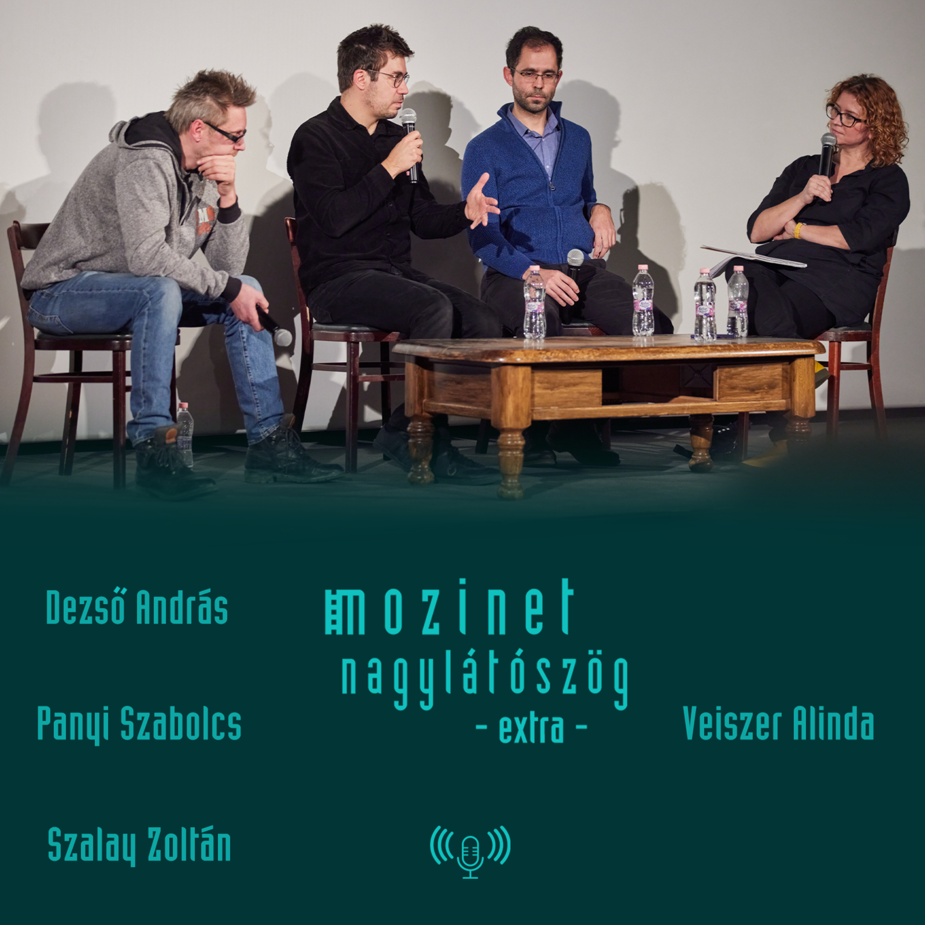 Mozinet Nagylátószög
