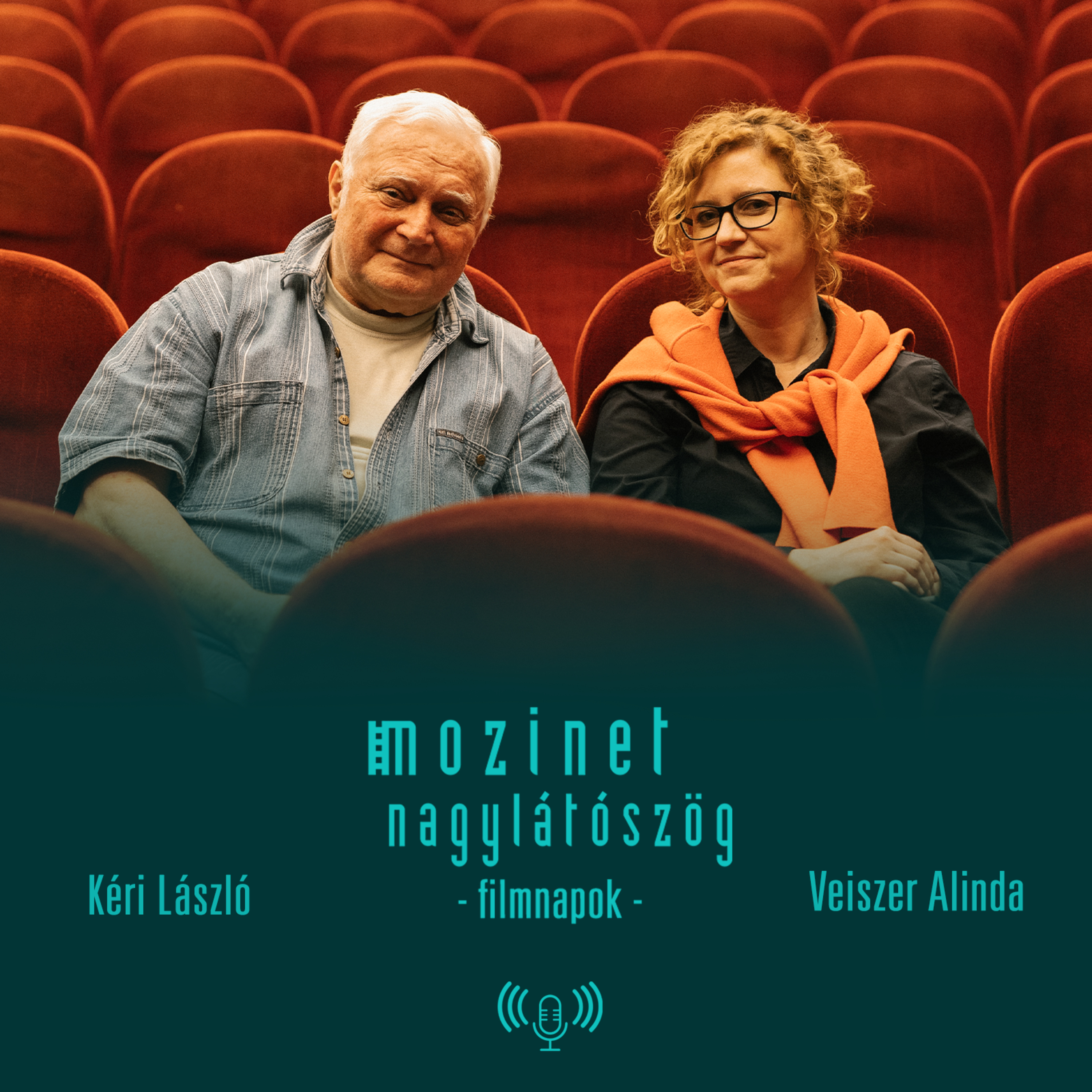 Mozinet Nagylátószög